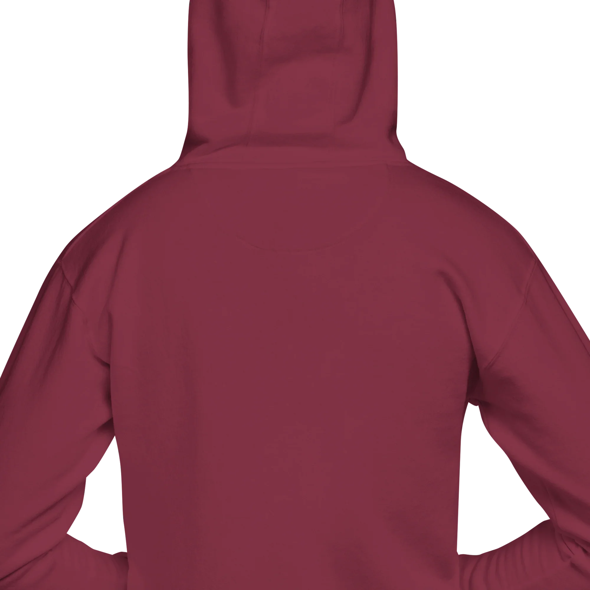 Player One Hoodie – Minimalist Pixel Gamer Design - RaZits