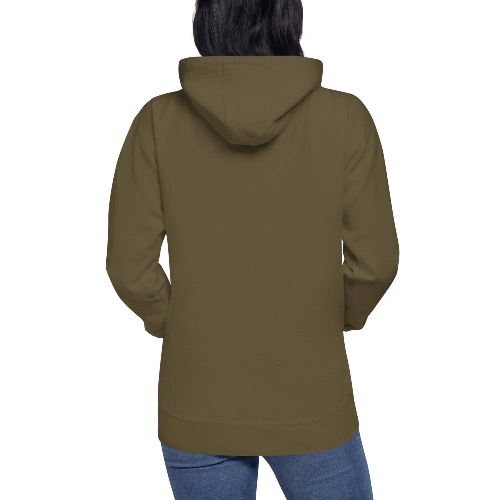 Queen of the Leaderboard Hoodie – Gamer Girl Crown Design - RaZits