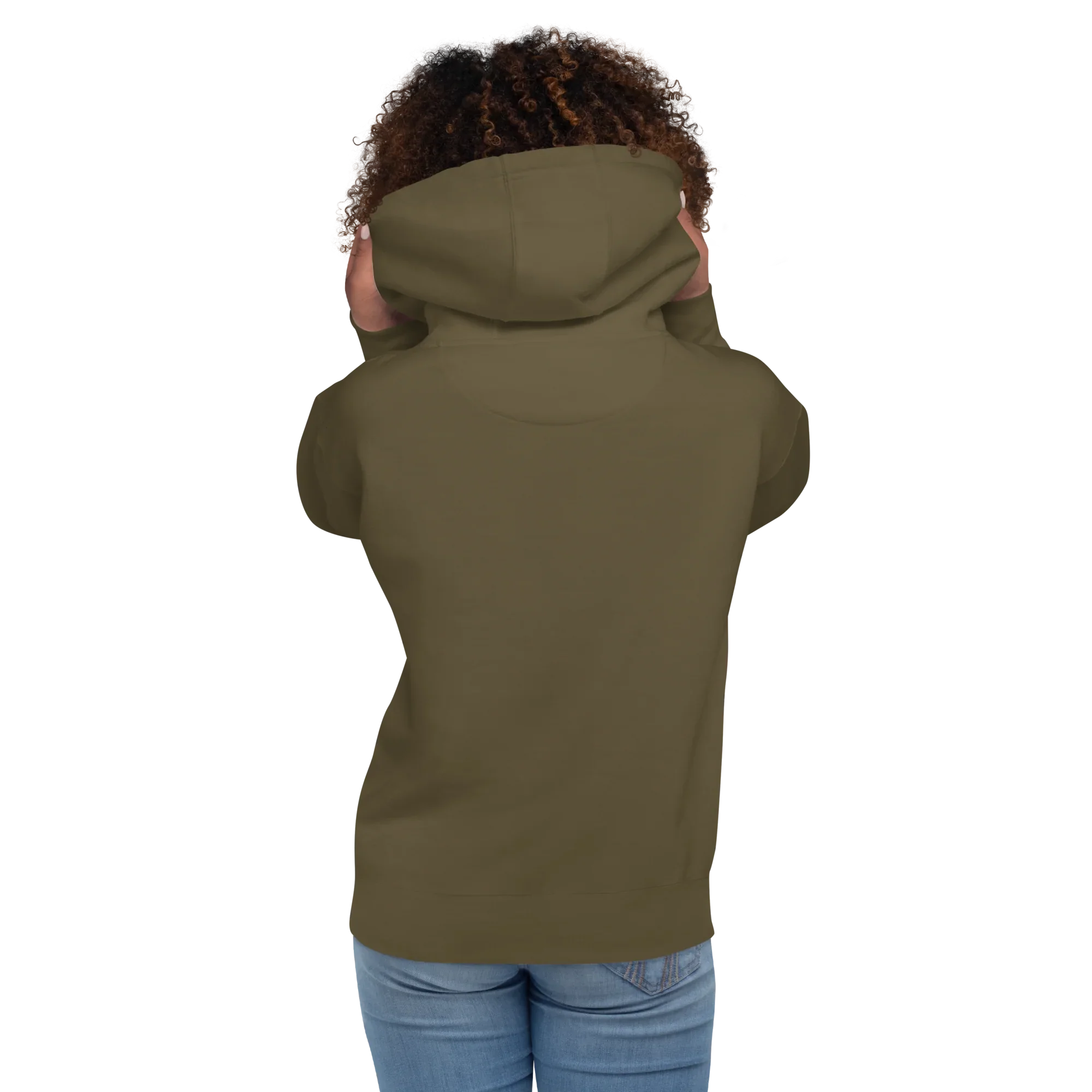 Gaming Goddess Hoodie – Pastel Wings & Crown Design for Women - RaZits