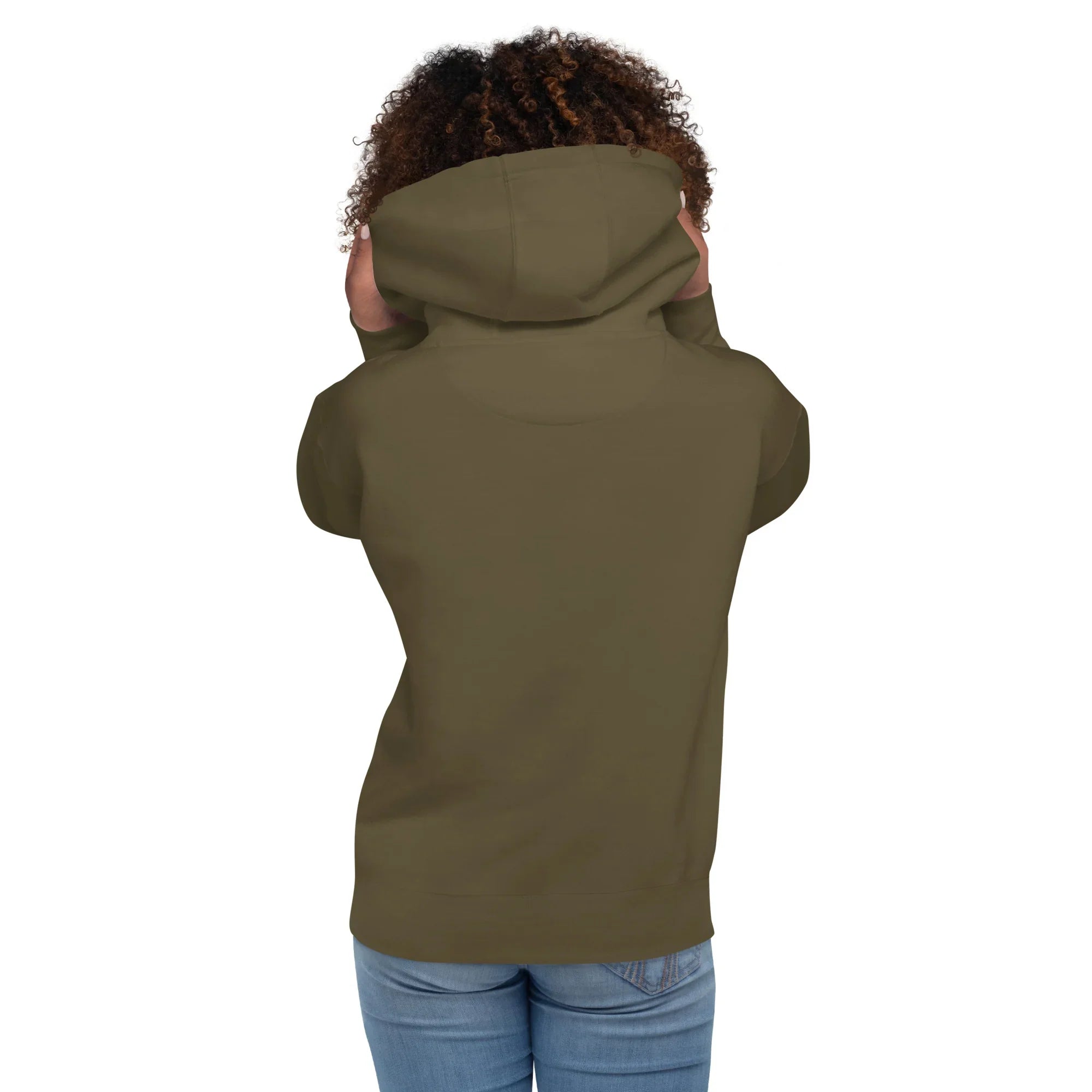 Succulent Hoodie – Succulent Squad Cute Plant Pullover - RaZits