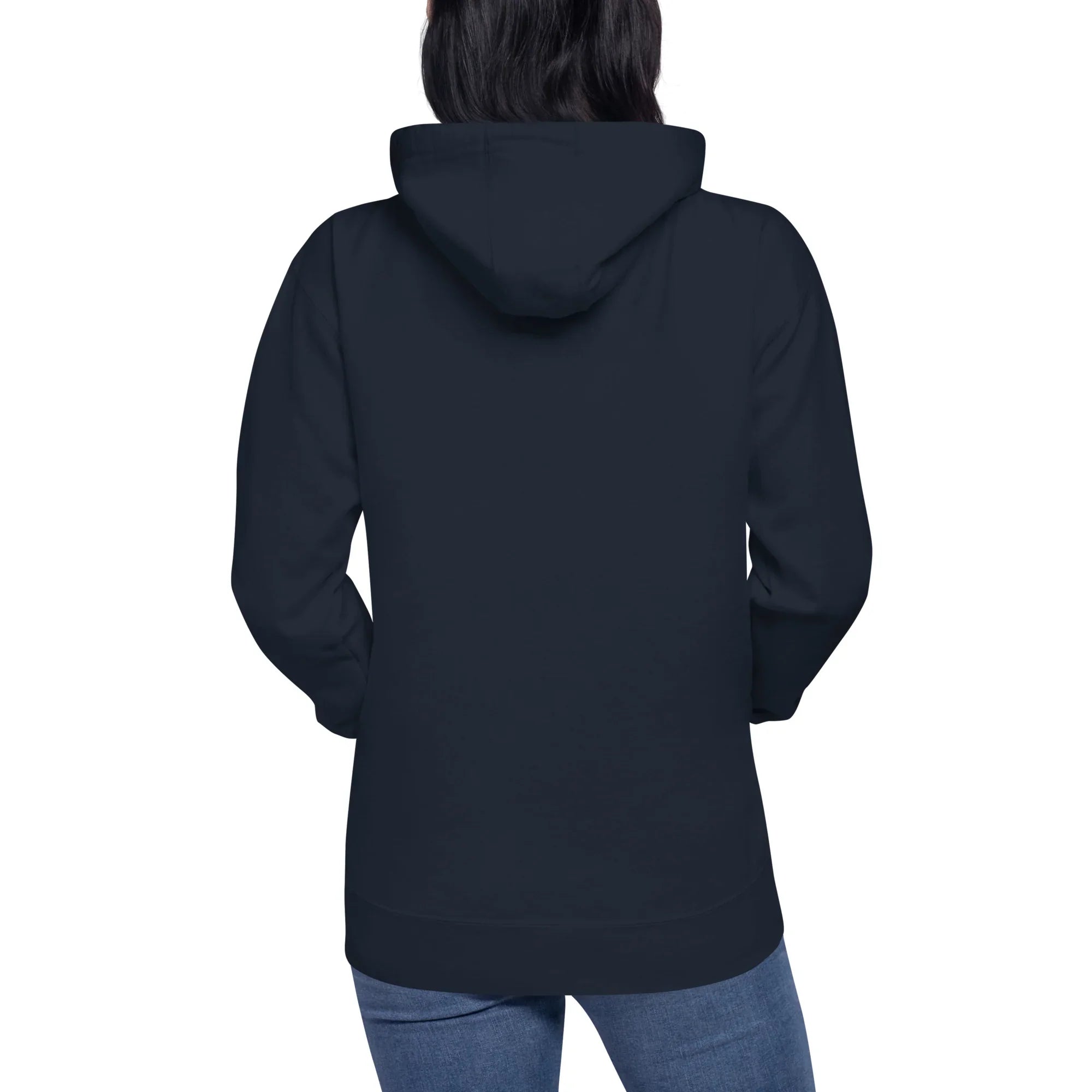 Queen of the Leaderboard Hoodie – Gamer Girl Crown Design - RaZits