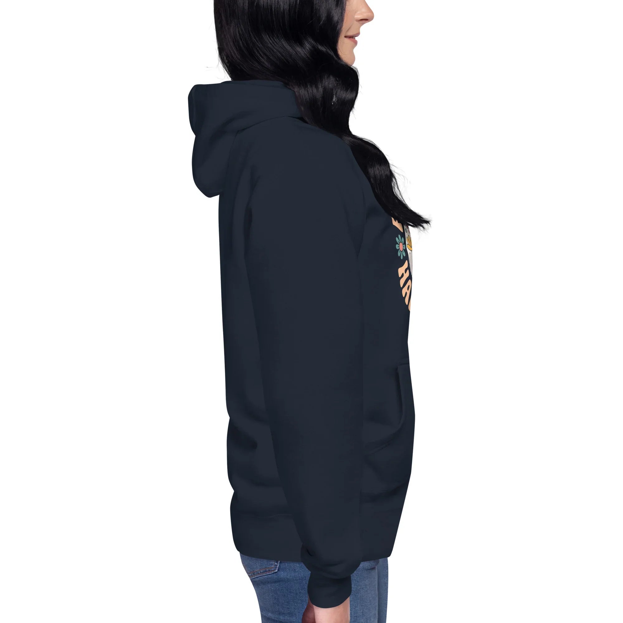 Plant Lover Hoodie – Propagate Happiness Graphic Pullover - RaZits