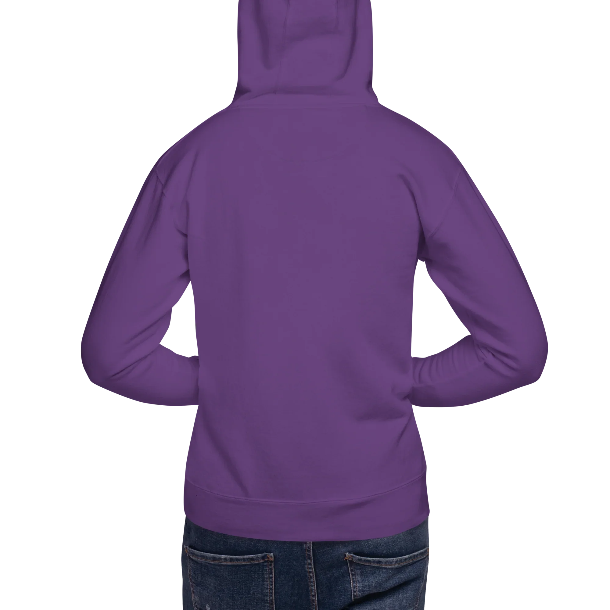Player One Hoodie – Minimalist Pixel Gamer Design - RaZits