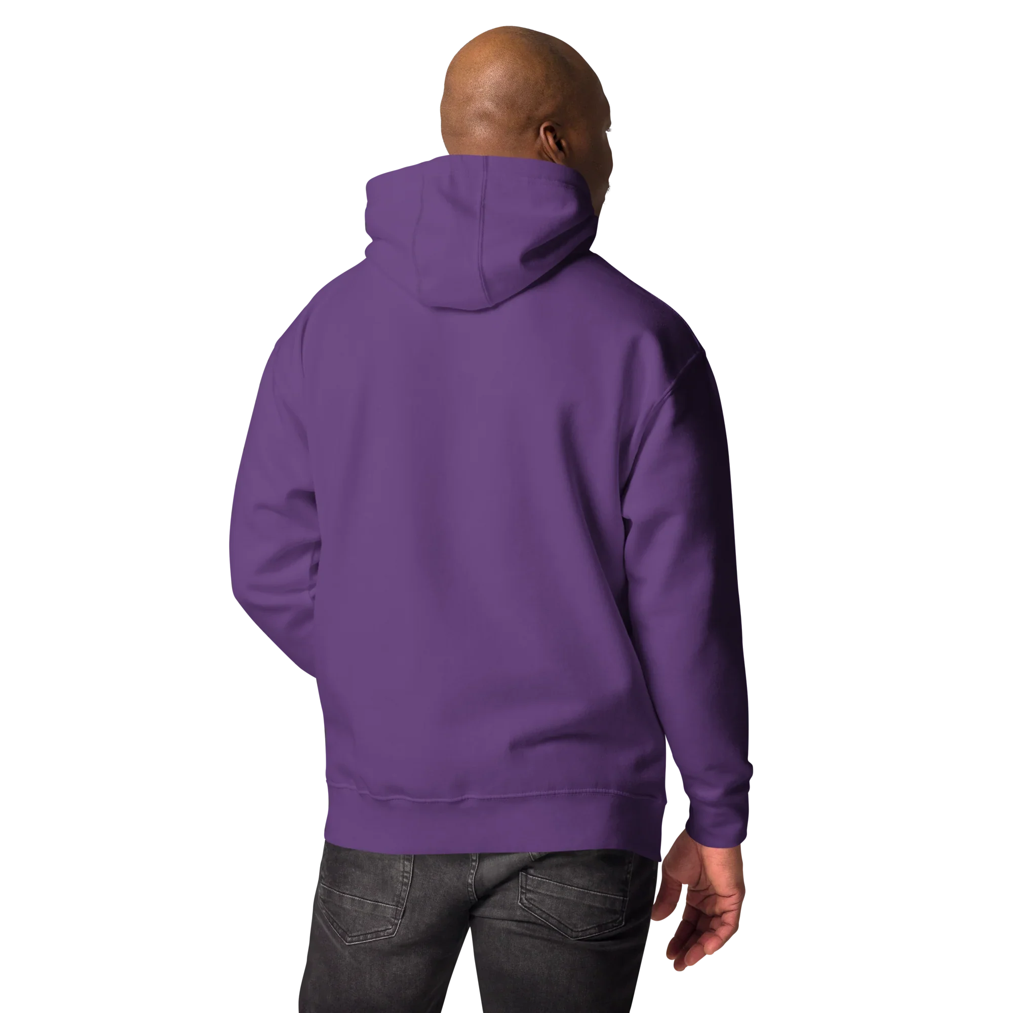 Keep Calm and Frag On Hoodie – Colorful Gamer Quote Design - RaZits