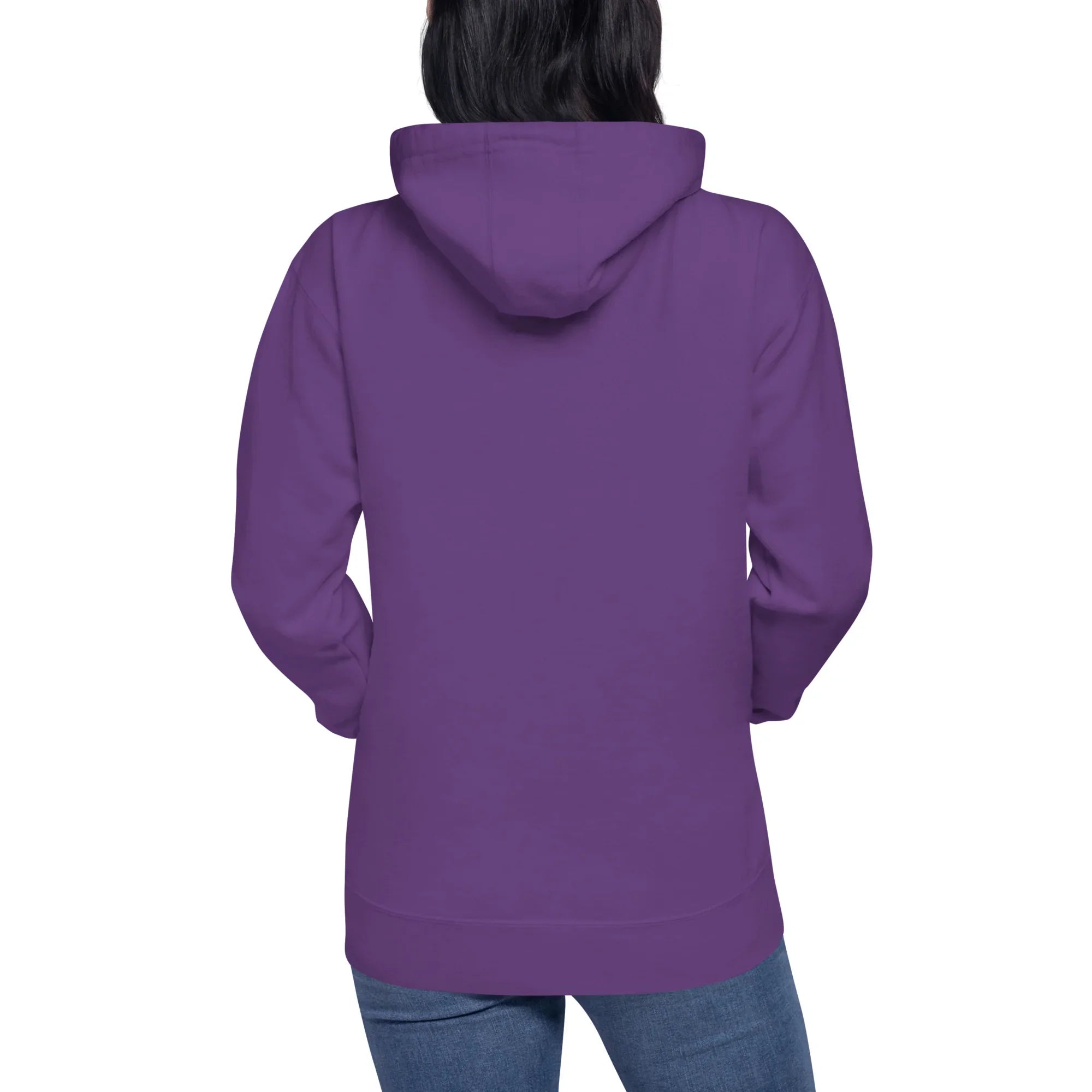 Queen of the Leaderboard Hoodie – Gamer Girl Crown Design - RaZits