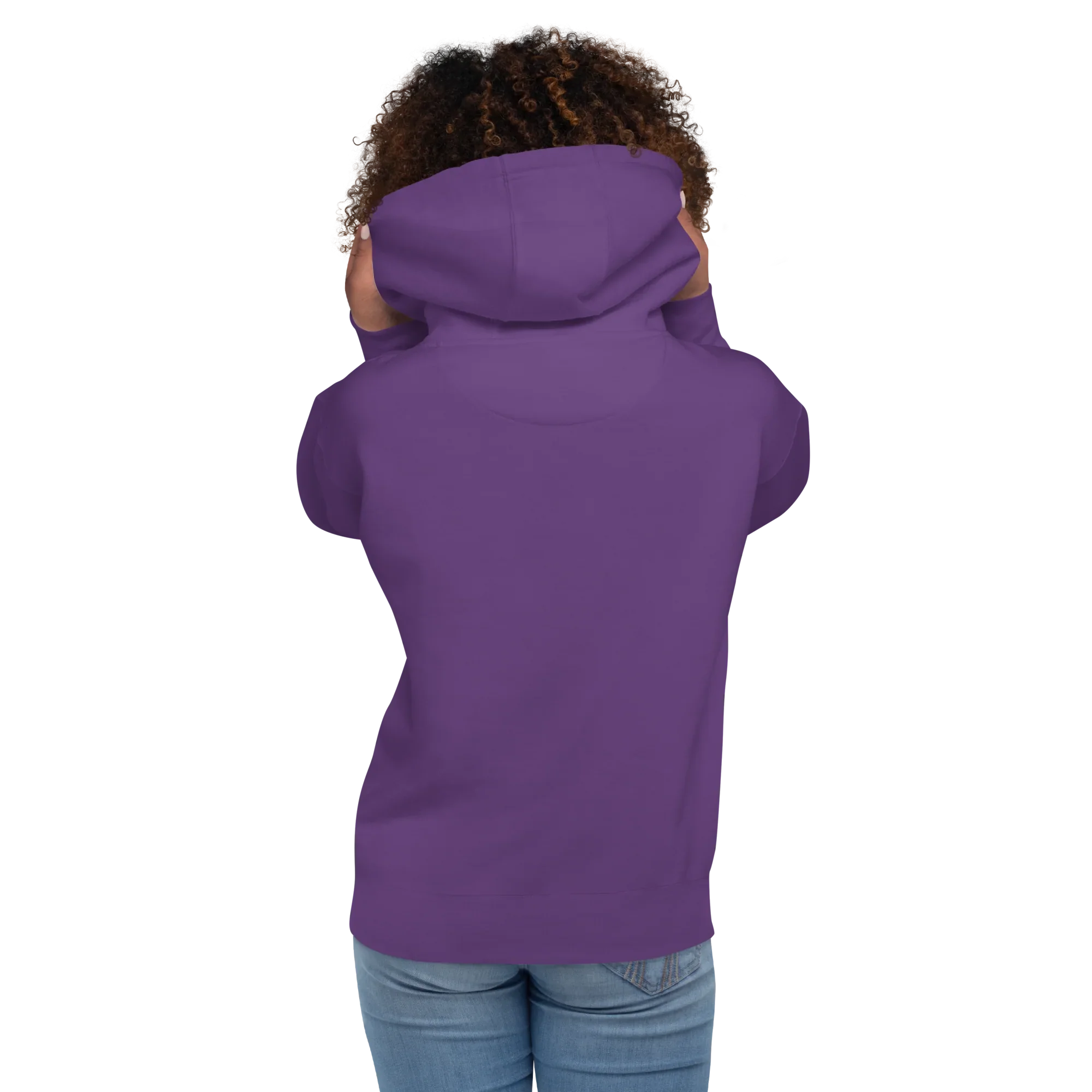 Gaming Goddess Hoodie – Pastel Wings & Crown Design for Women - RaZits