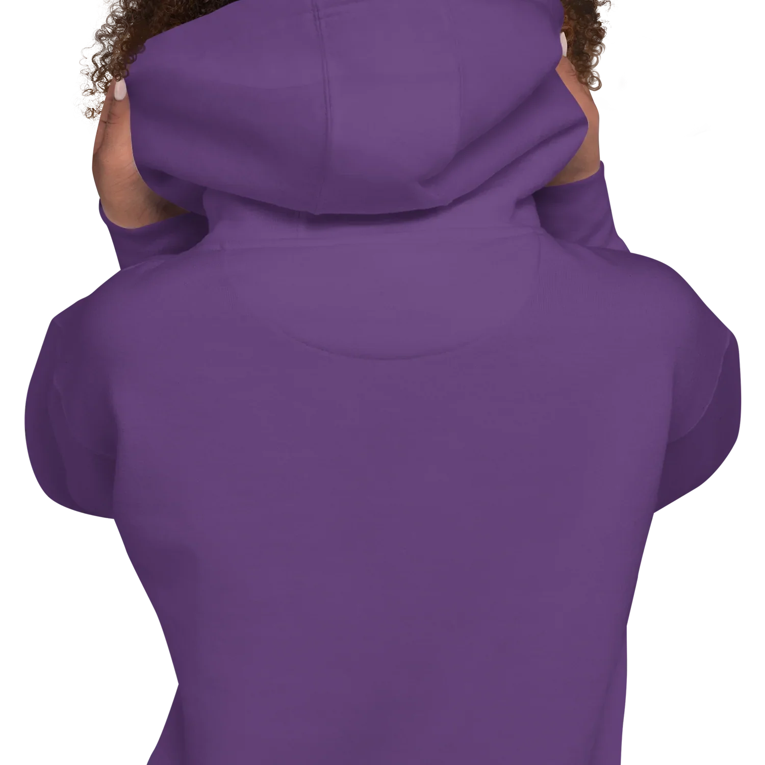 Gaming Goddess Hoodie – Pastel Wings & Crown Design for Women - RaZits