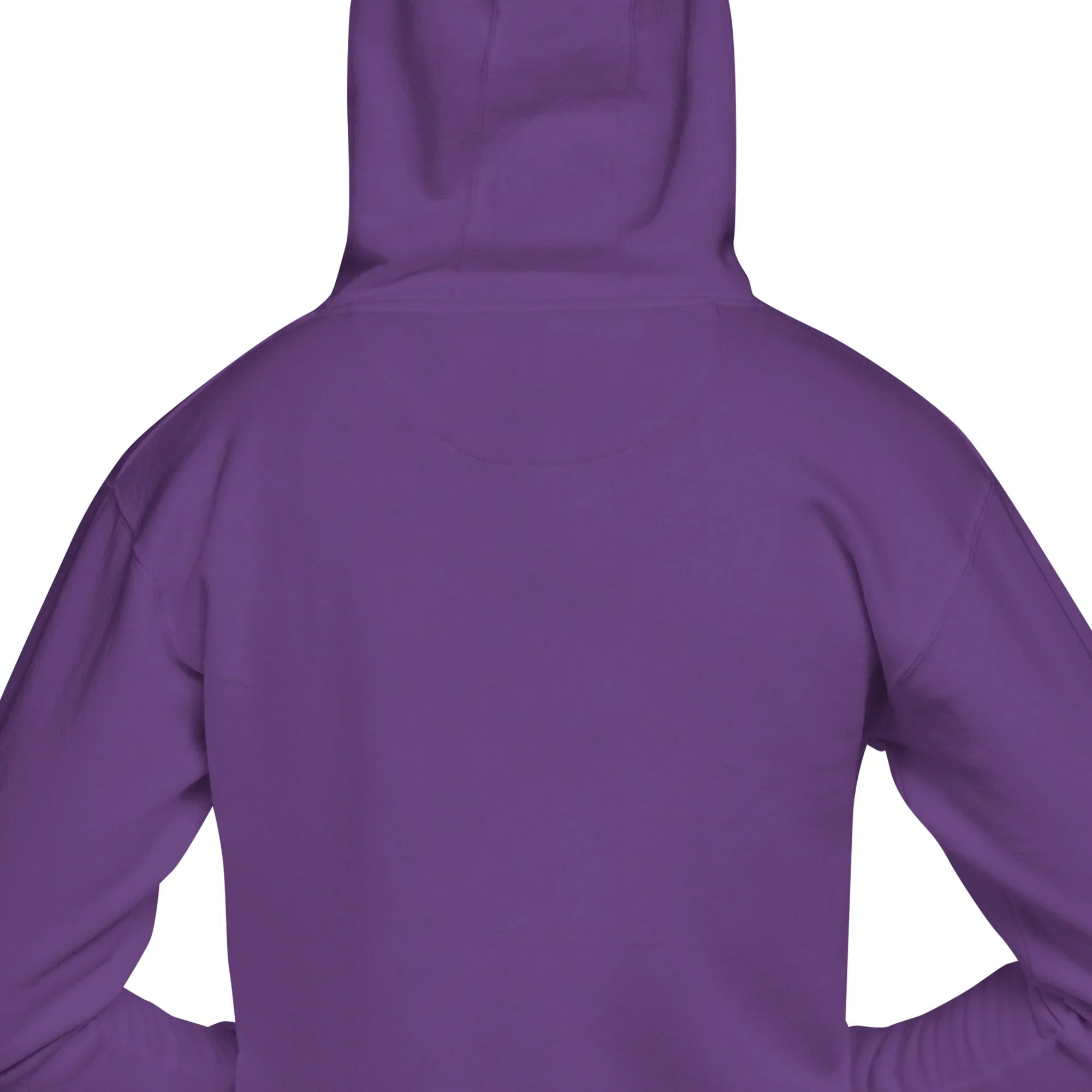 Inner Tunes Hoodie – Minimalist Music Soulwear - RaZits