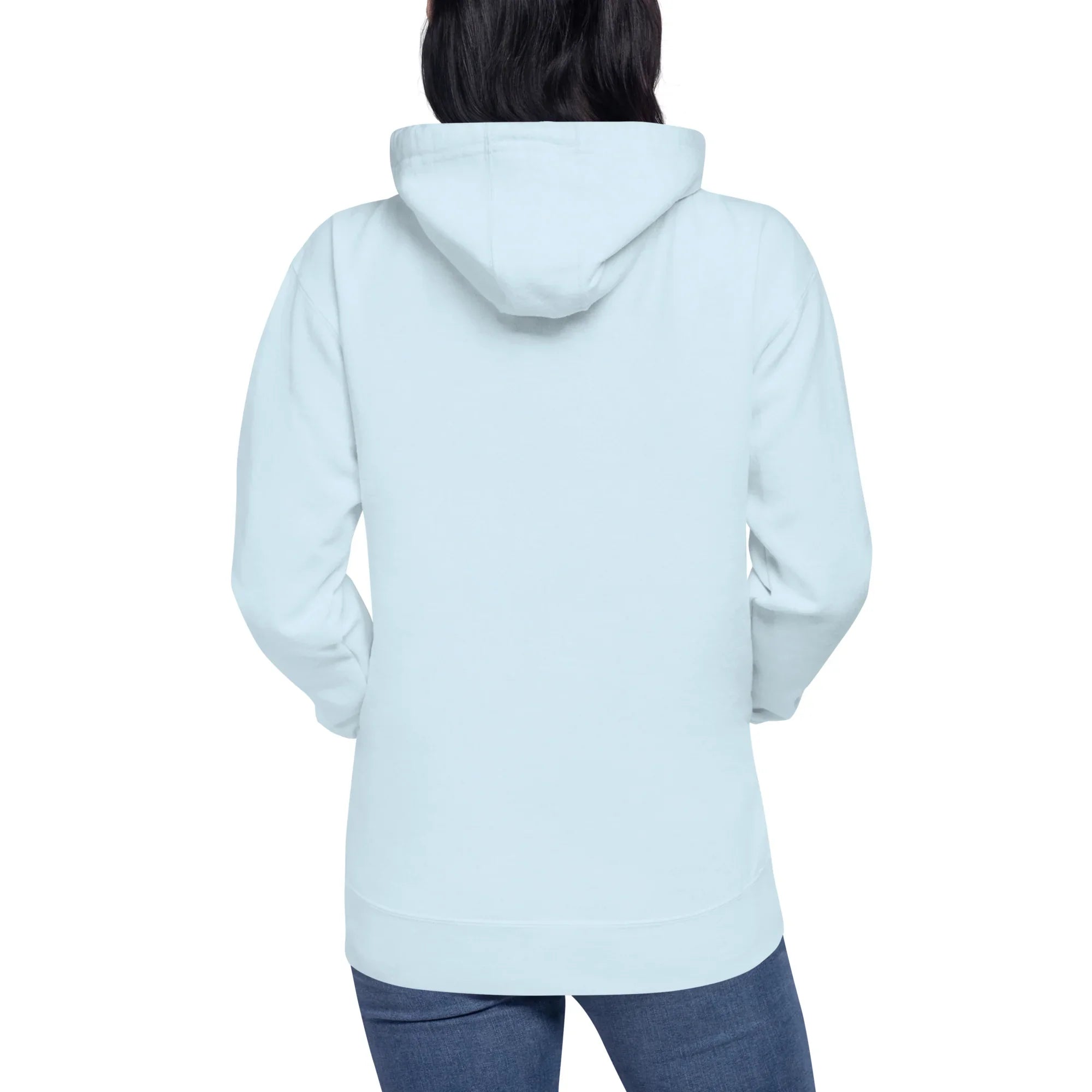 Queen of the Leaderboard Hoodie – Gamer Girl Crown Design - RaZits