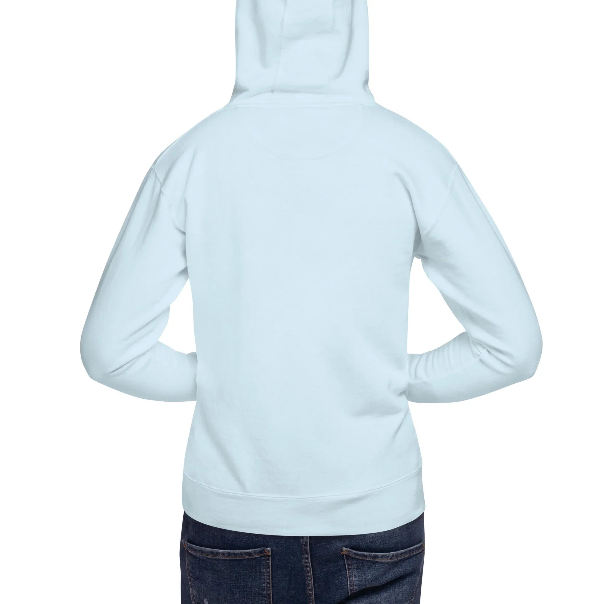 Anthem Pulse Power Hoodie - RaZits