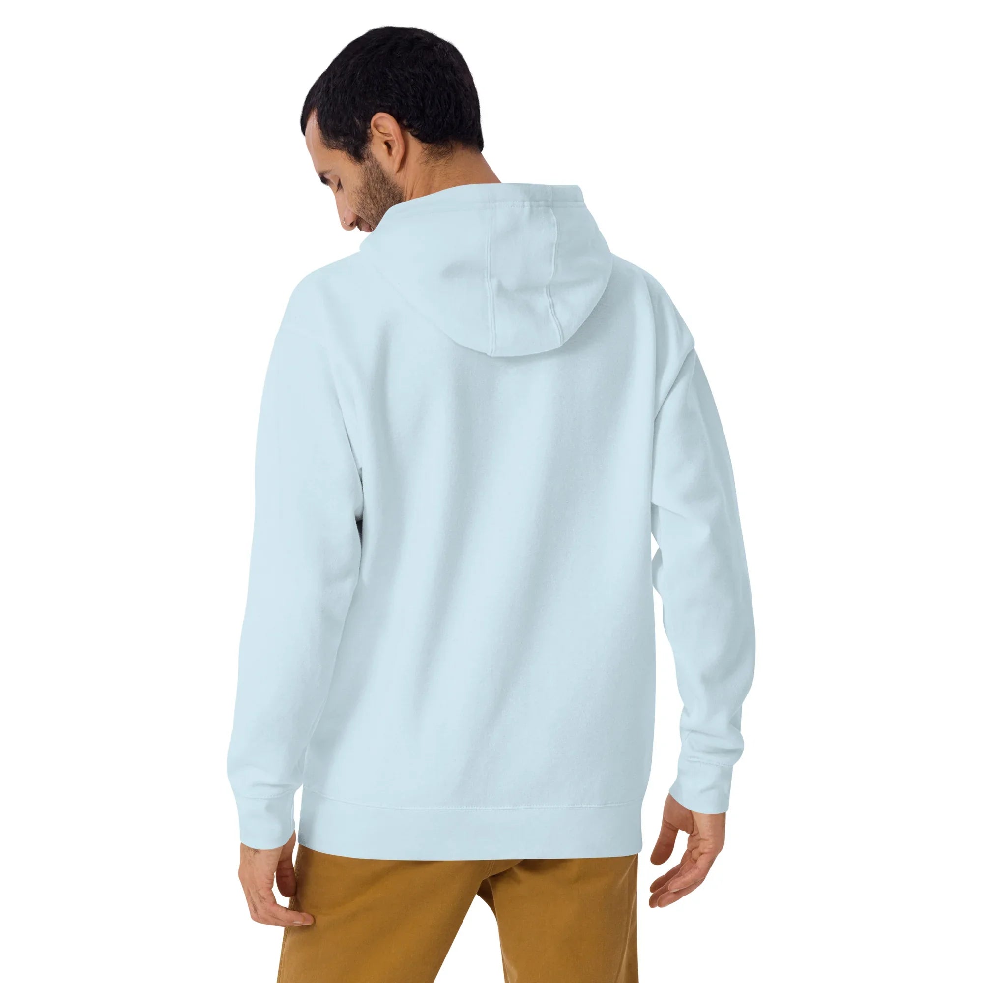 Wave Rider Hoodie – Sunset Surf Aesthetic - RaZits