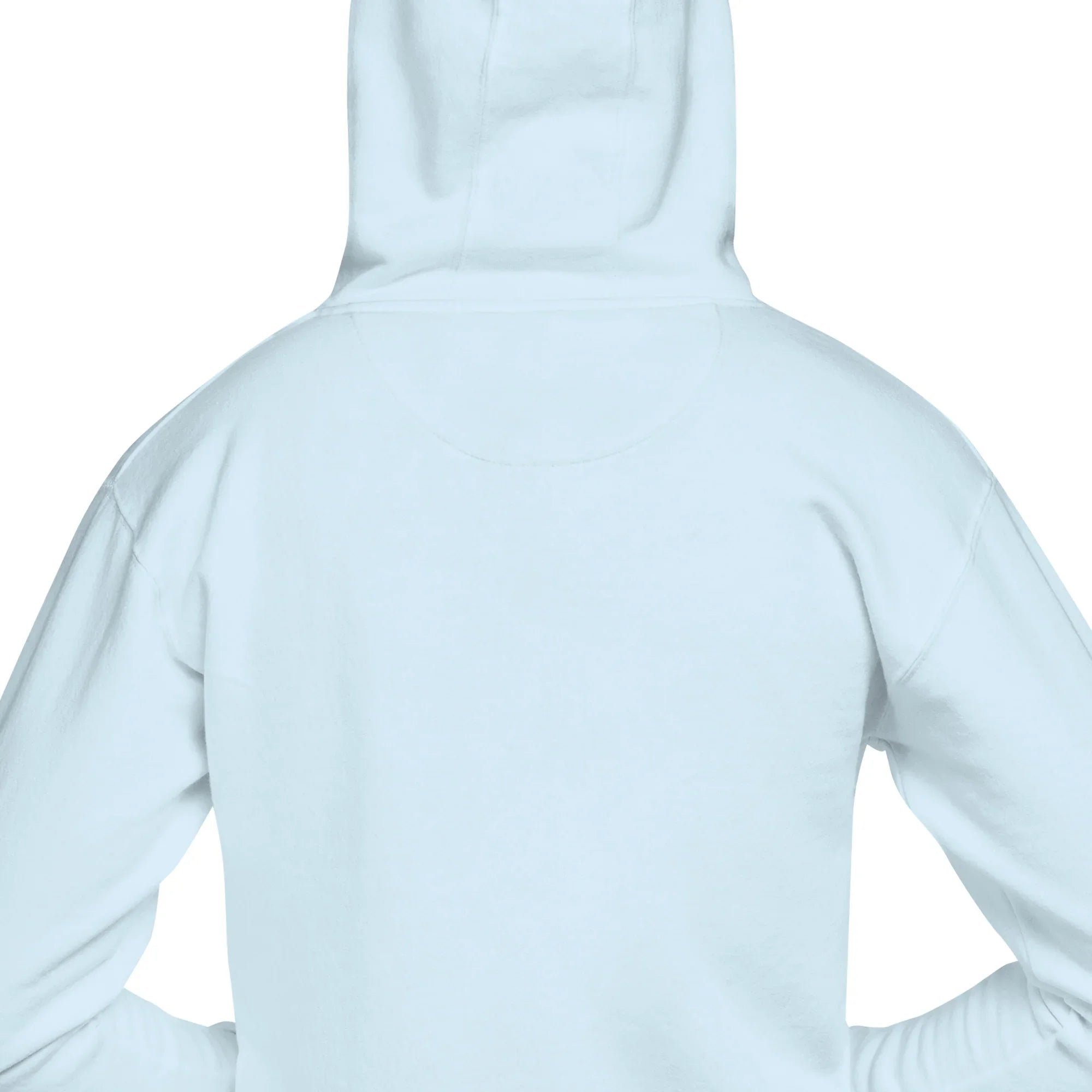 Inner Tunes Hoodie – Minimalist Music Soulwear - RaZits