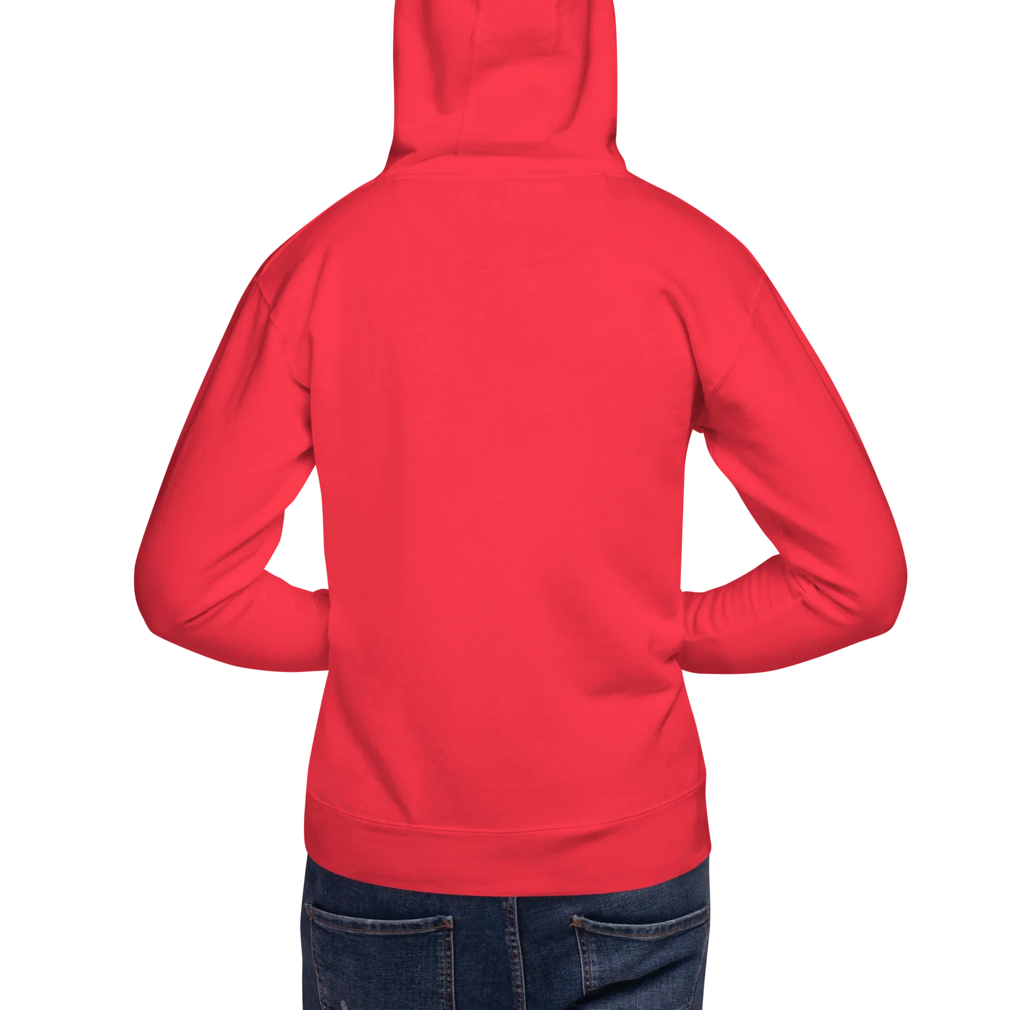 Player One Hoodie – Minimalist Pixel Gamer Design - RaZits