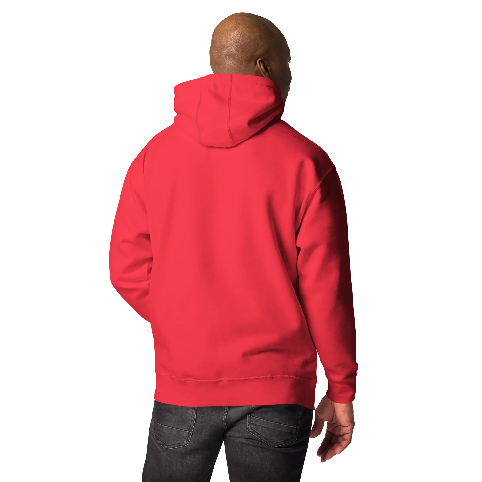 Keep Calm and Frag On Hoodie – Colorful Gamer Quote Design - RaZits