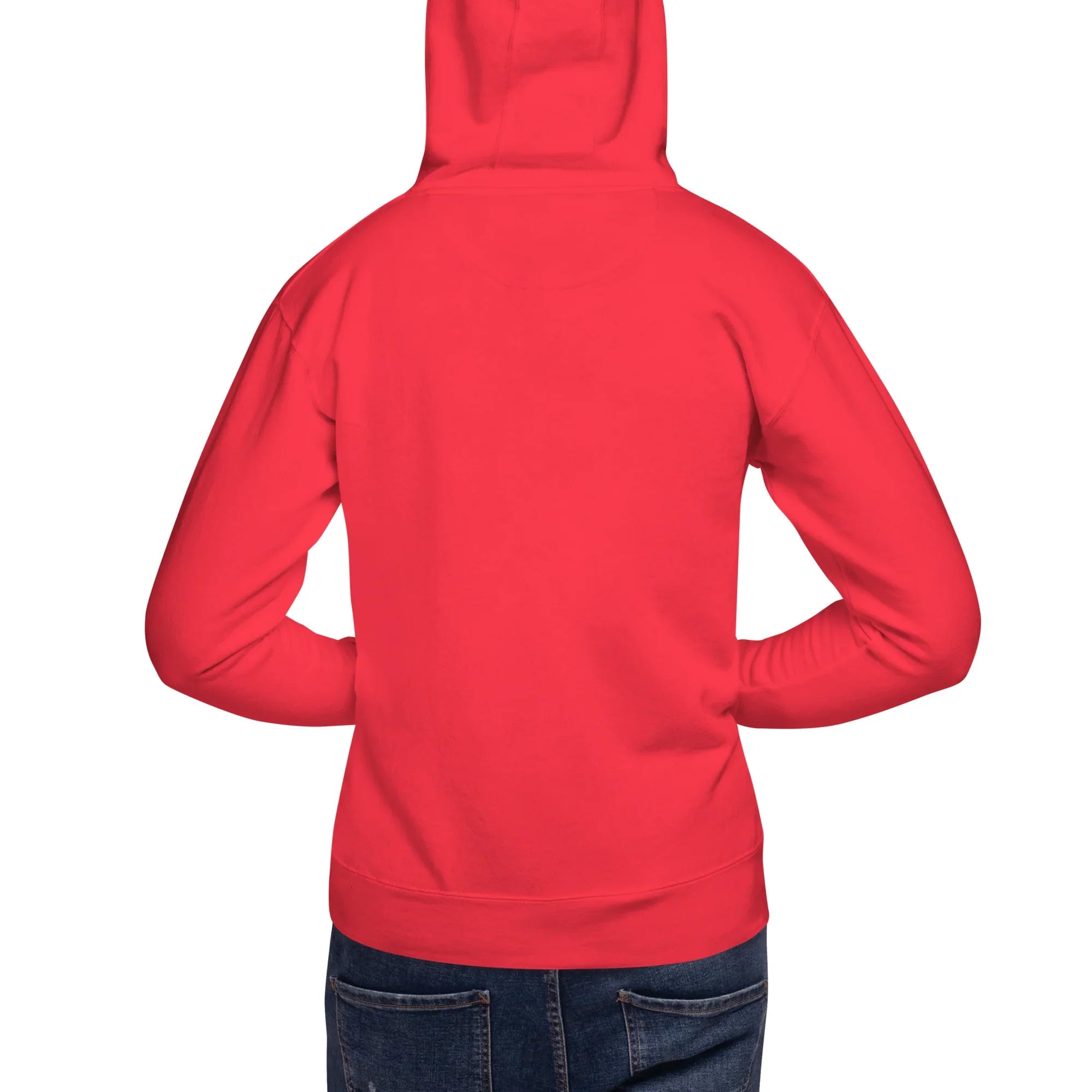 Anthem Pulse Power Hoodie - RaZits