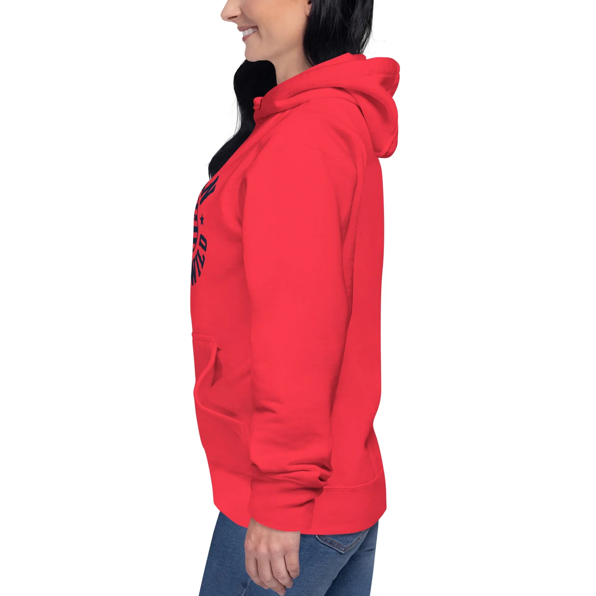 Cactus Hoodie – Thorn to Be Wild Funny Botanical Pullover - RaZits