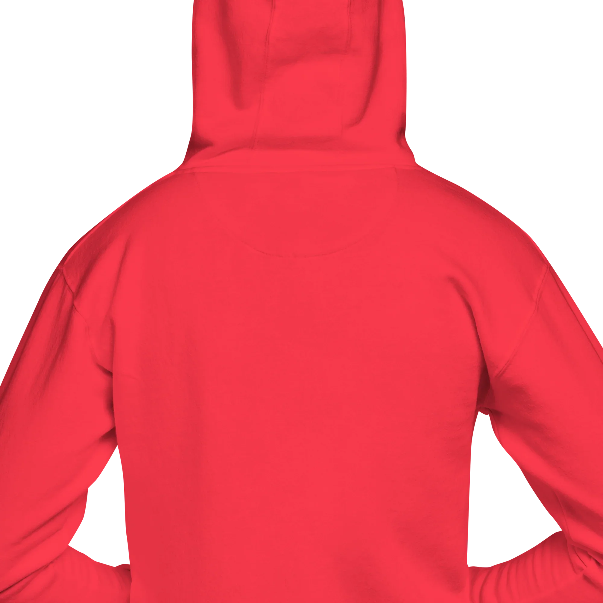 Player One Hoodie – Minimalist Pixel Gamer Design - RaZits