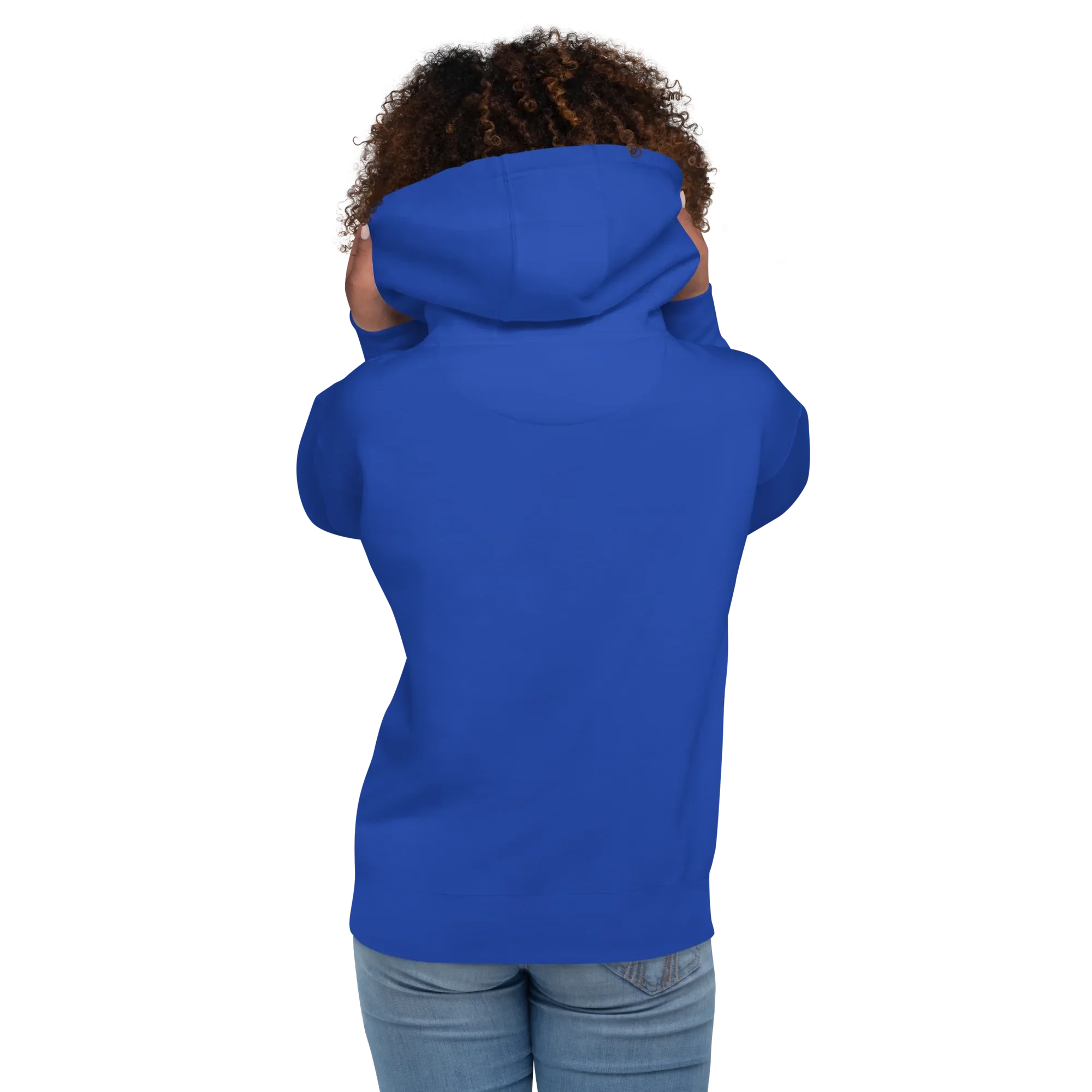 Gaming Goddess Hoodie – Pastel Wings & Crown Design for Women - RaZits