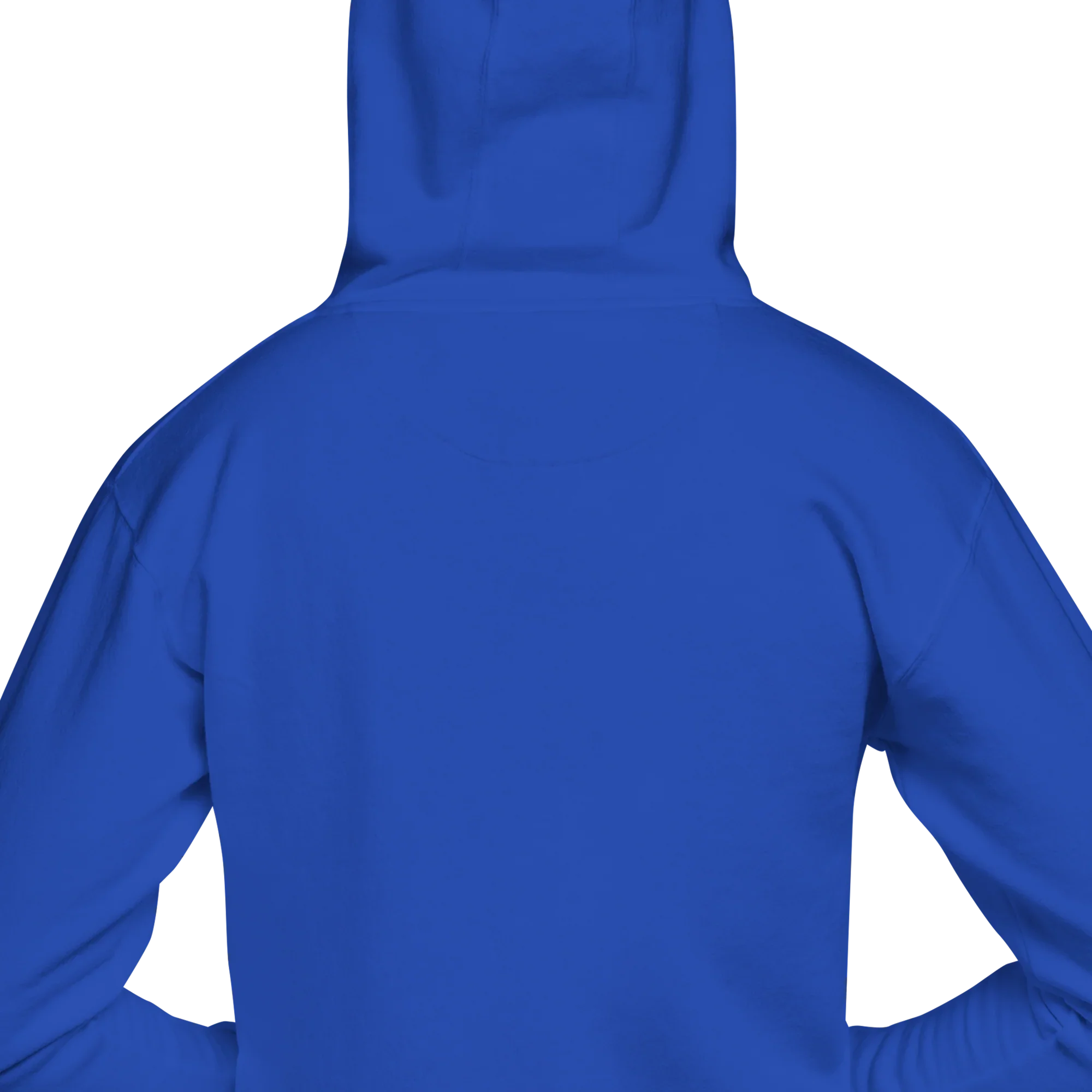 Player One Hoodie – Minimalist Pixel Gamer Design - RaZits
