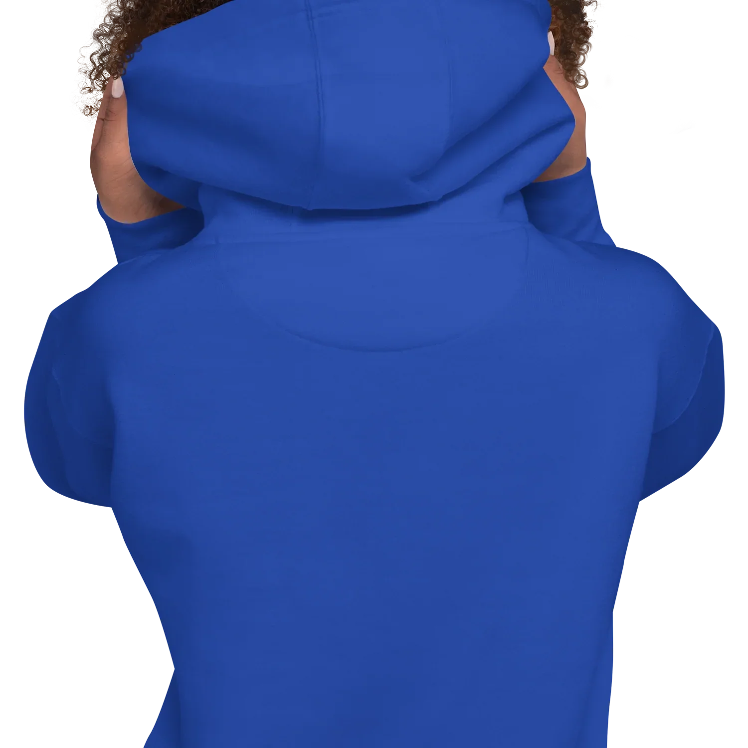 Gaming Goddess Hoodie – Pastel Wings & Crown Design for Women - RaZits