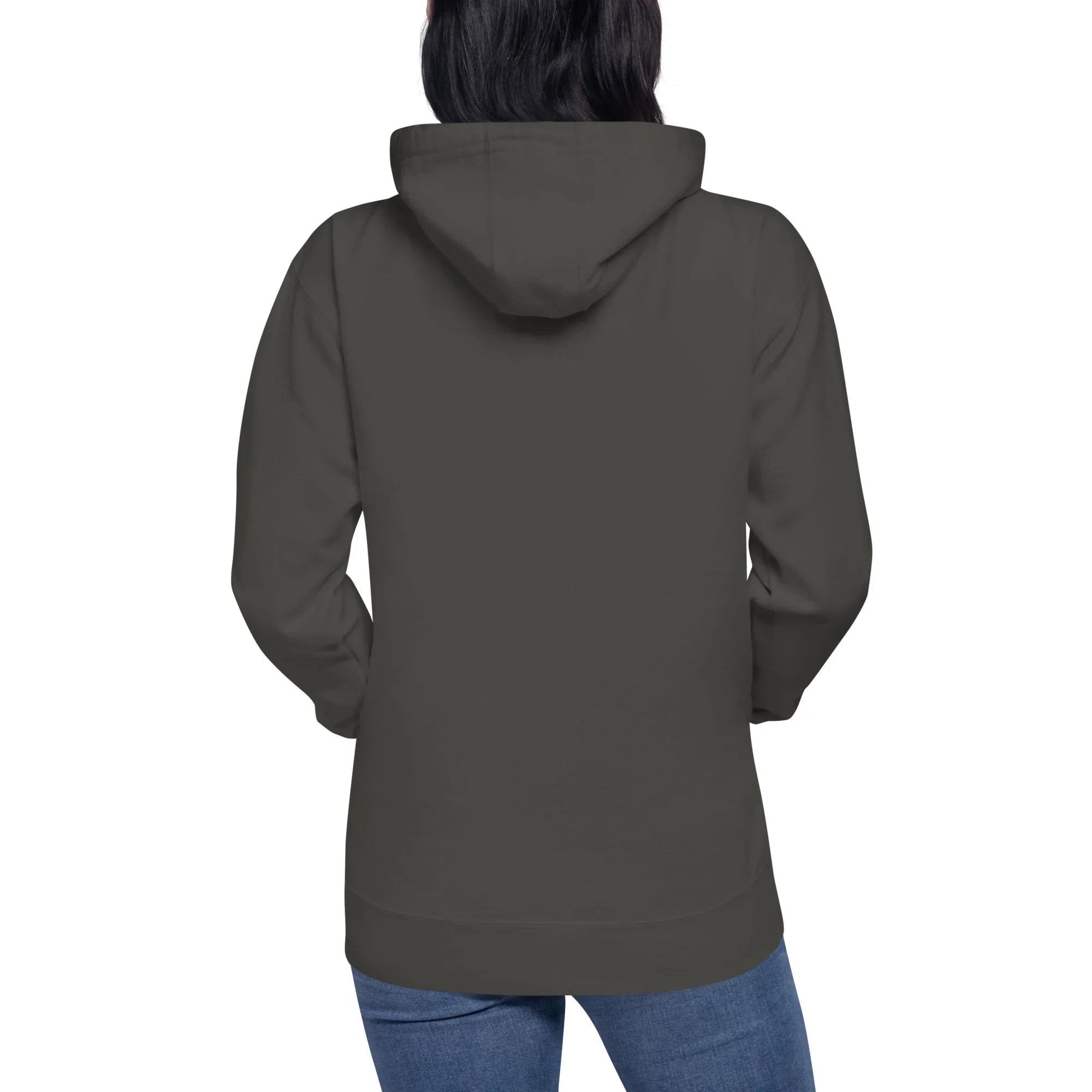 Queen of the Leaderboard Hoodie – Gamer Girl Crown Design - RaZits