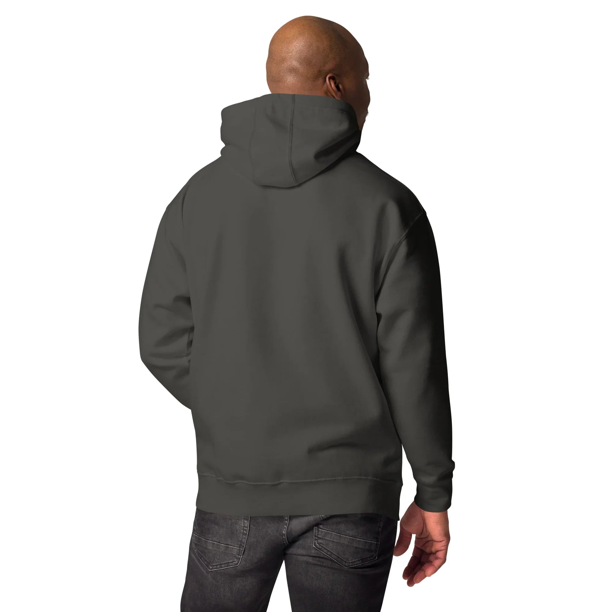 System Error Hoodie – Glitchcore Techwear - RaZits