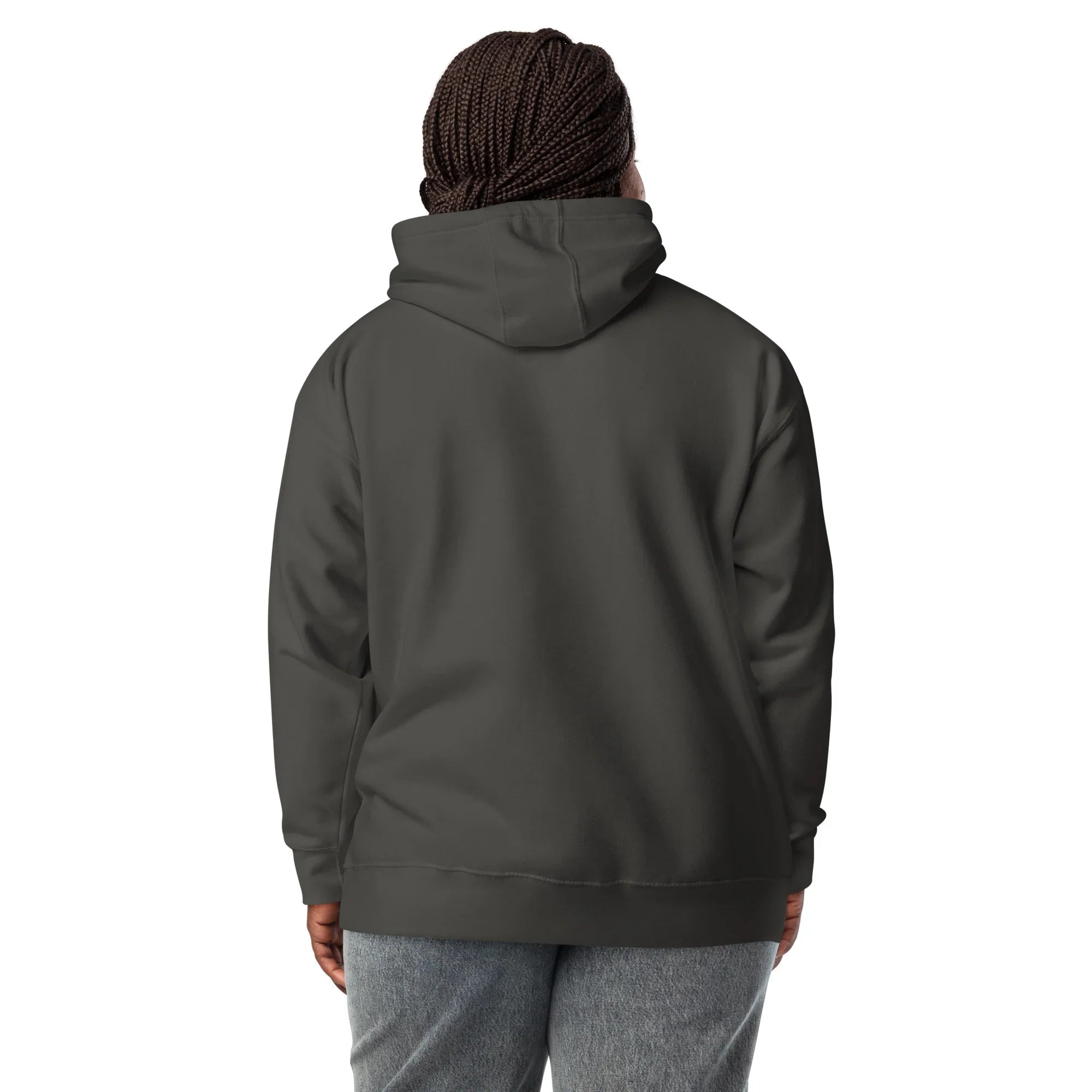 Nature Hoodie – Rooting For You Inspirational Pullover - RaZits