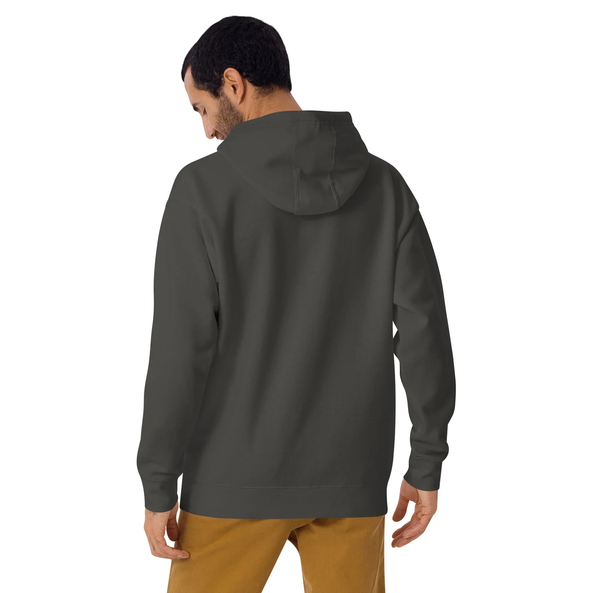 Stay in the Game Hoodie – Bold Motivational Gamer Style - RaZits