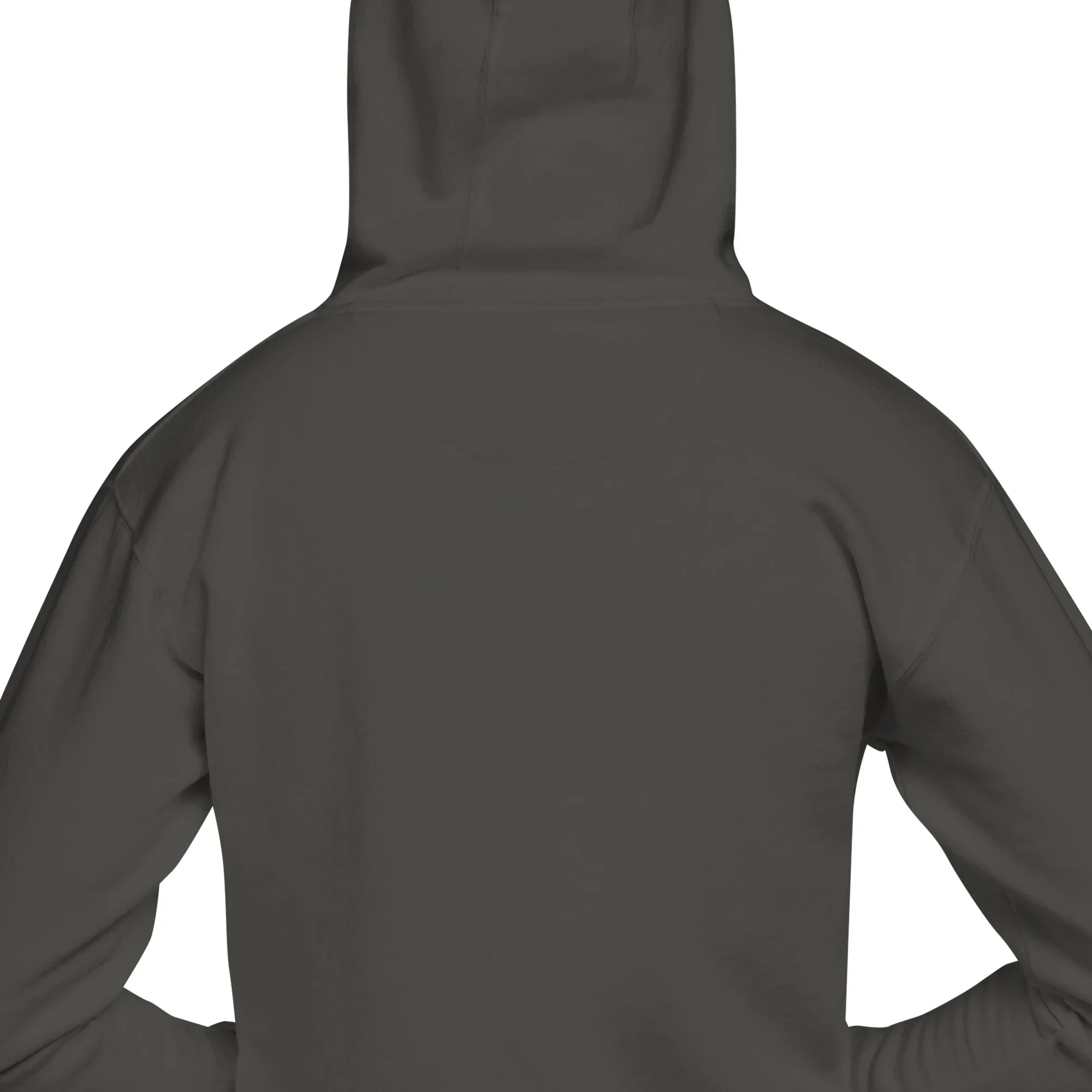Inner Tunes Hoodie – Minimalist Music Soulwear - RaZits