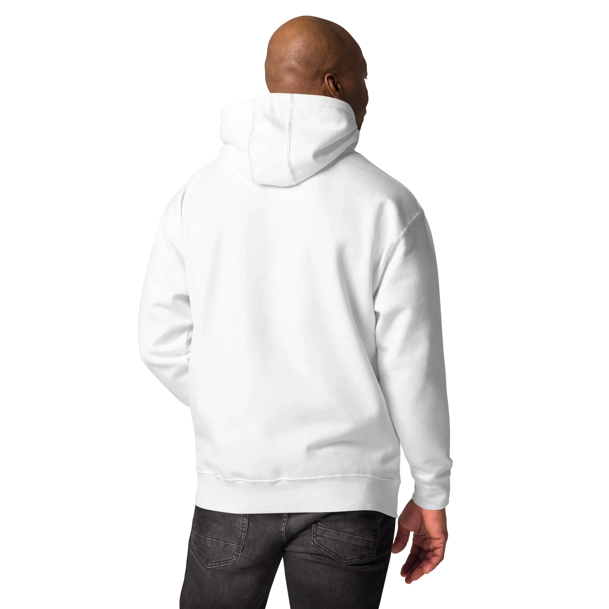 Keep Calm and Frag On Hoodie – Colorful Gamer Quote Design - RaZits