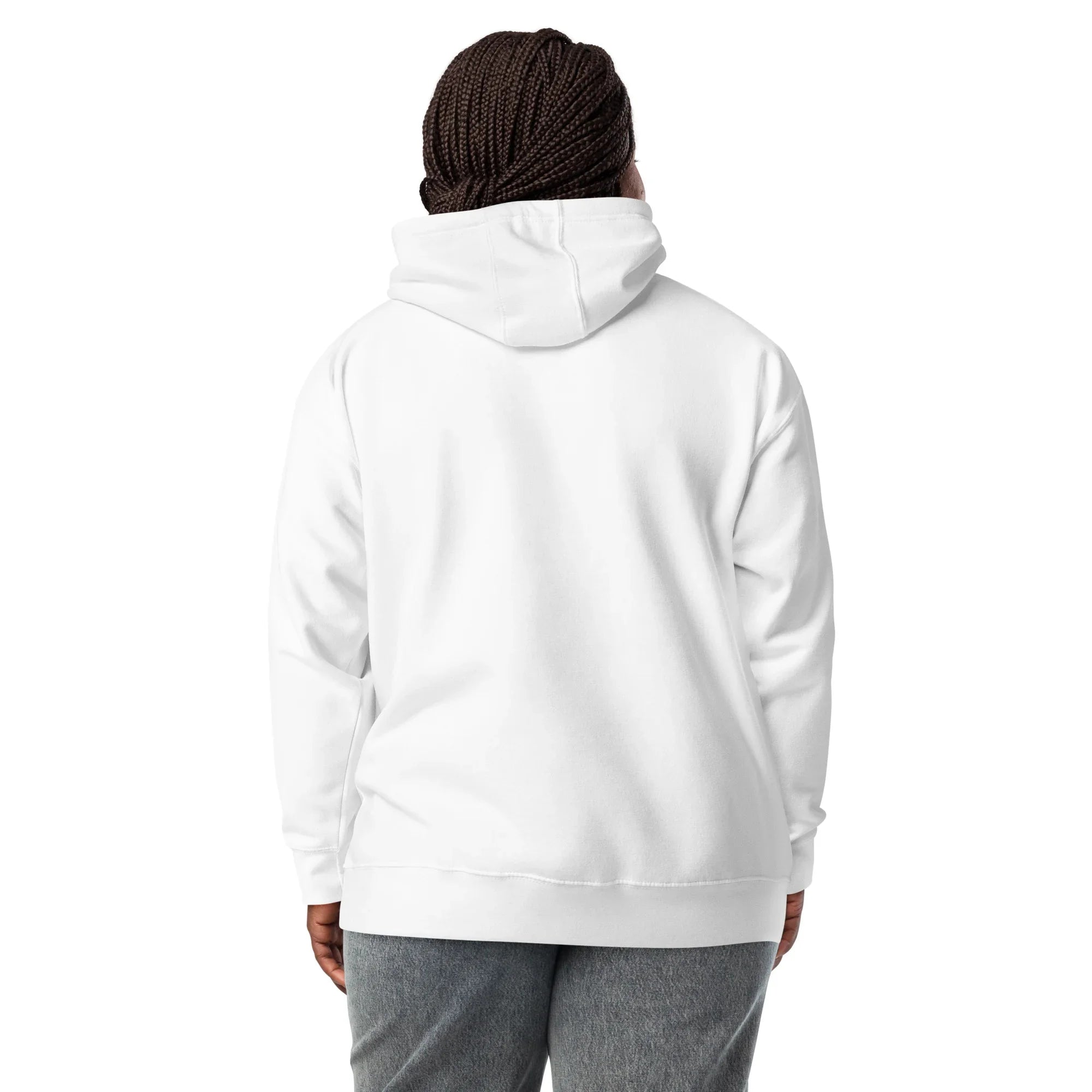 Nature Hoodie – Rooting For You Inspirational Pullover - RaZits