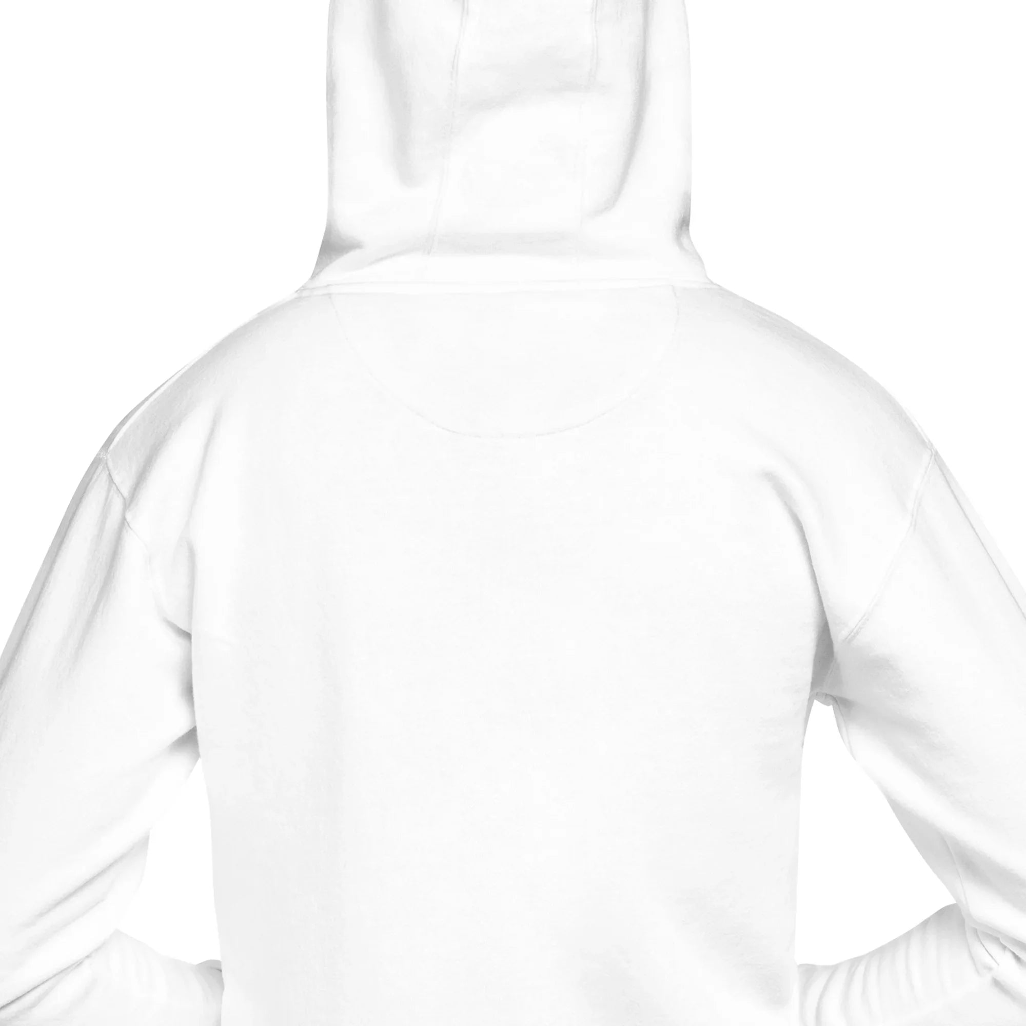 Inner Tunes Hoodie – Minimalist Music Soulwear - RaZits