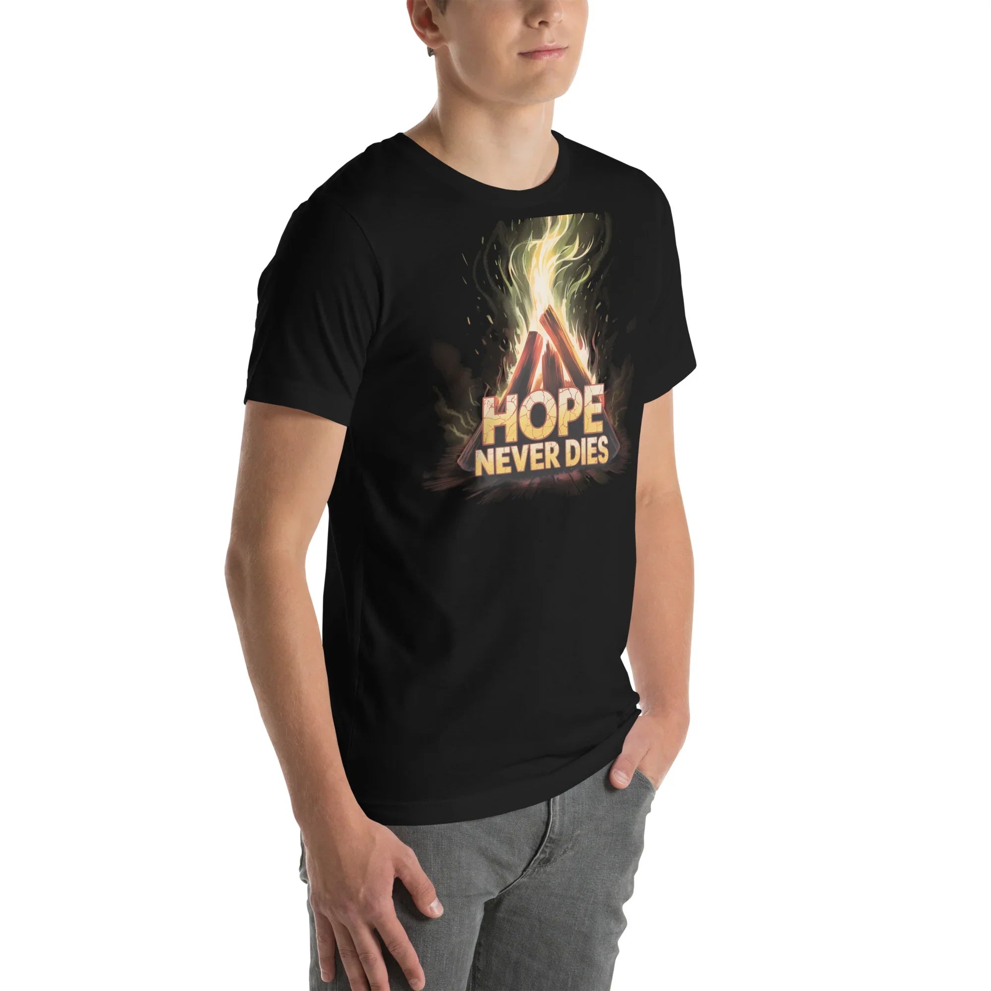 Hack and Slash Shirt – Slasher Gamer Shirt for Action Fans - RaZits