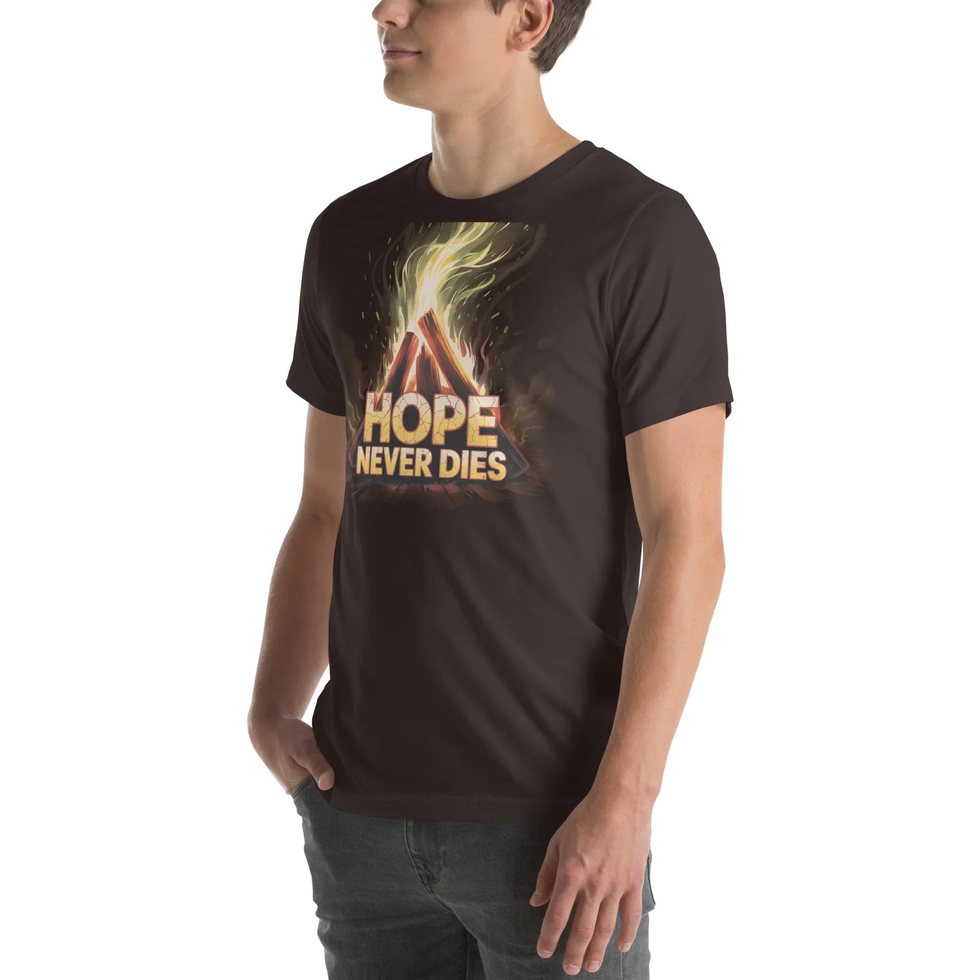 Hack and Slash Shirt – Slasher Gamer Shirt for Action Fans - RaZits