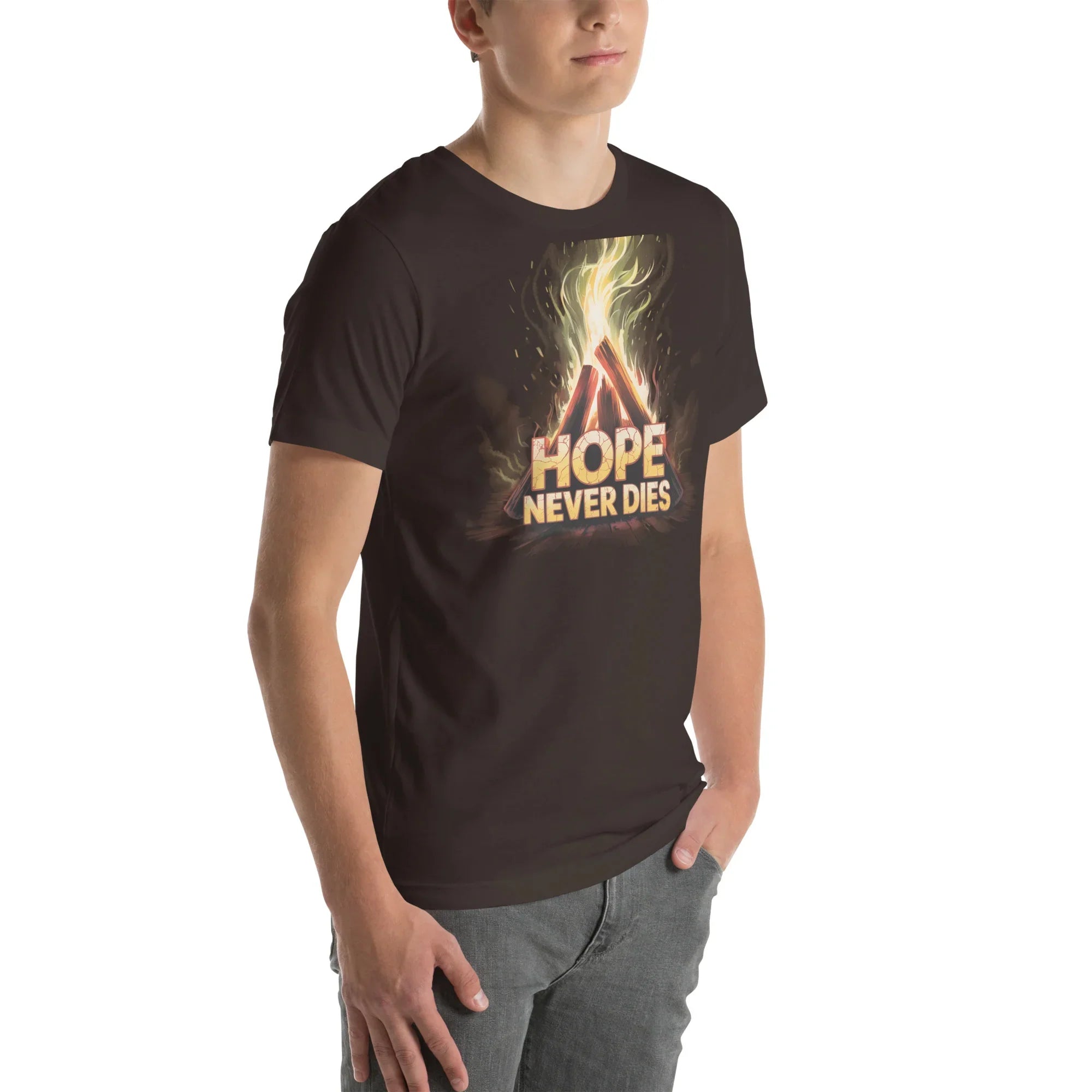 Hack and Slash Shirt – Slasher Gamer Shirt for Action Fans - RaZits