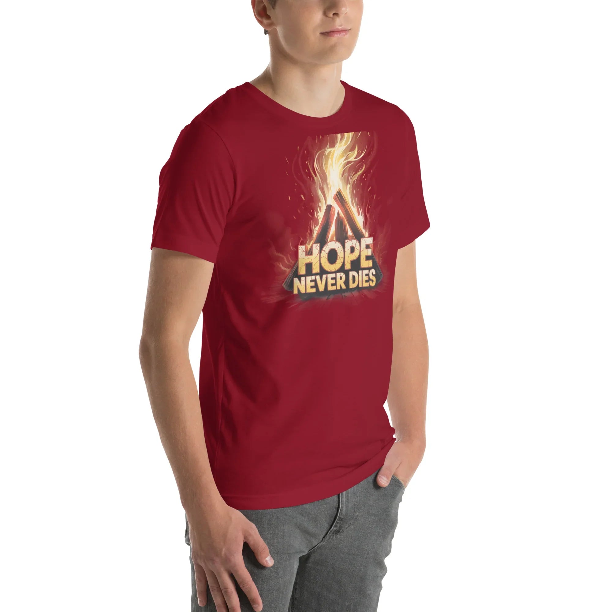 Hack and Slash Shirt – Slasher Gamer Shirt for Action Fans - RaZits