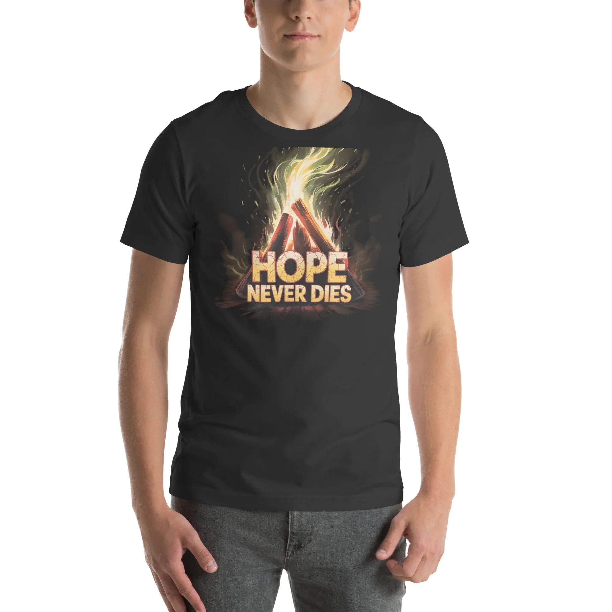 Hack and Slash Shirt – Slasher Gamer Shirt for Action Fans - RaZits