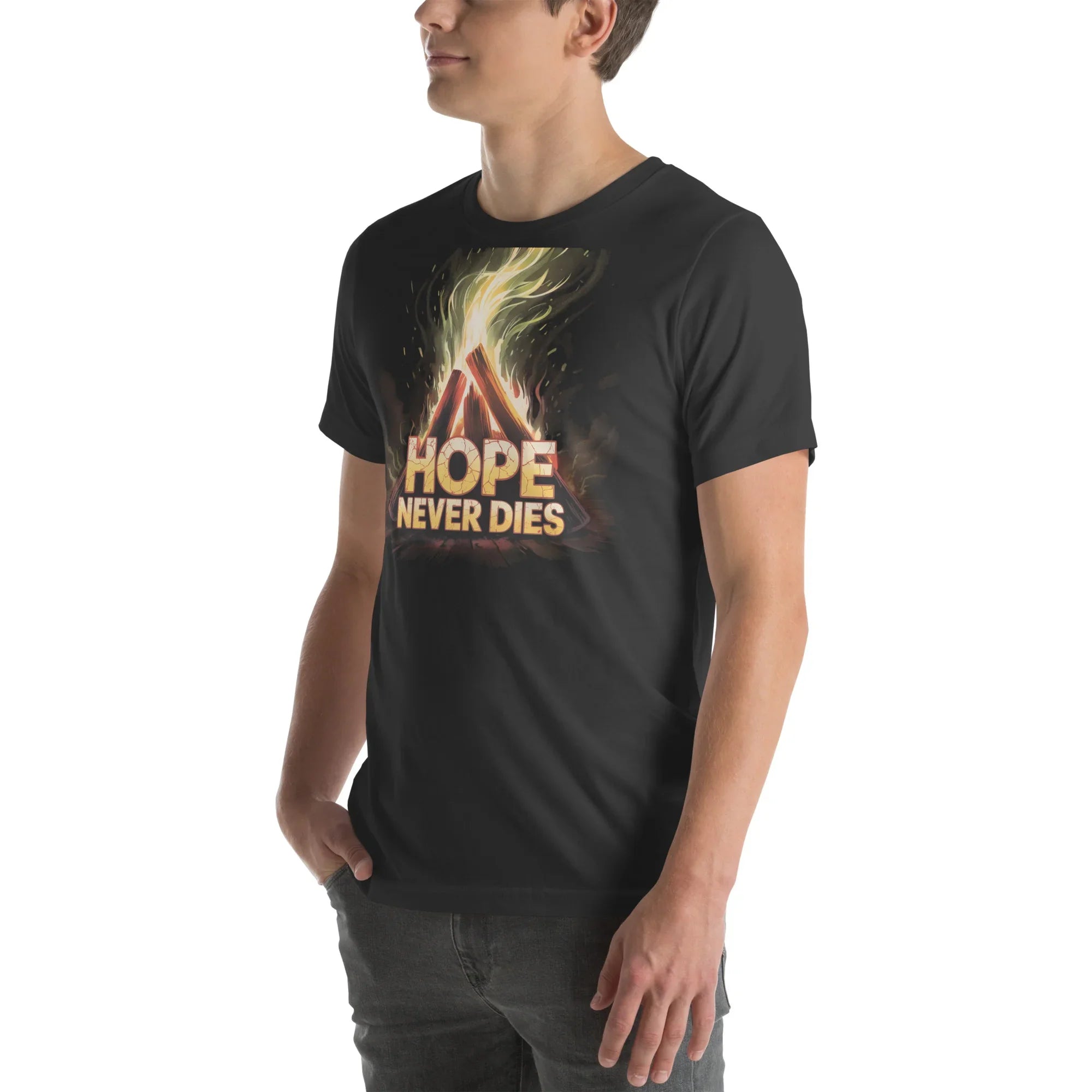 Hack and Slash Shirt – Slasher Gamer Shirt for Action Fans - RaZits