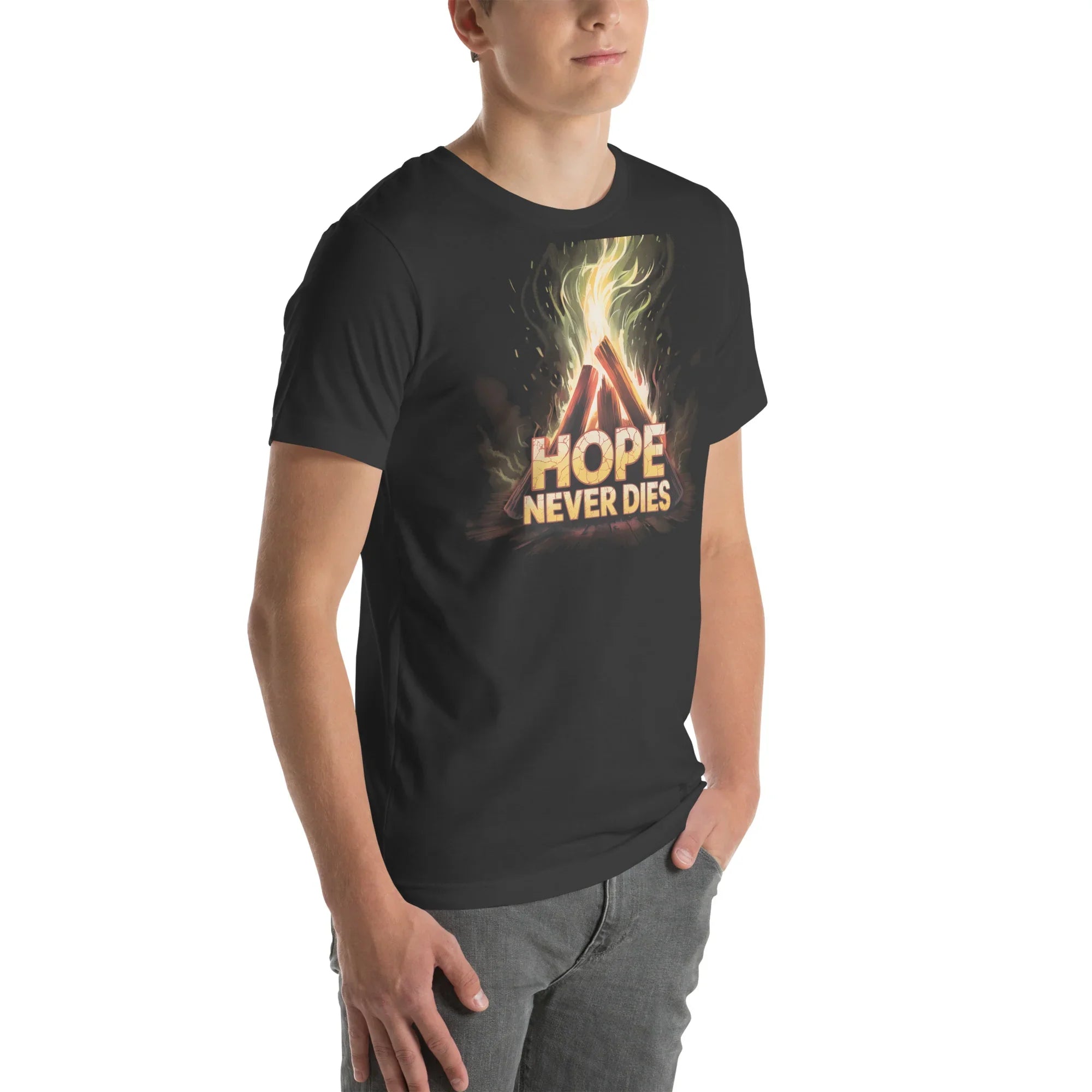 Hack and Slash Shirt – Slasher Gamer Shirt for Action Fans - RaZits
