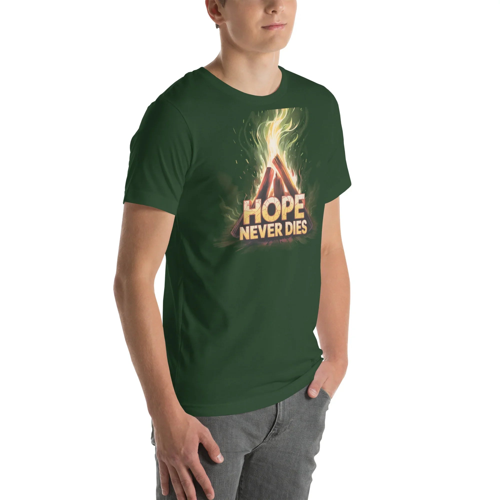Hack and Slash Shirt – Slasher Gamer Shirt for Action Fans - RaZits