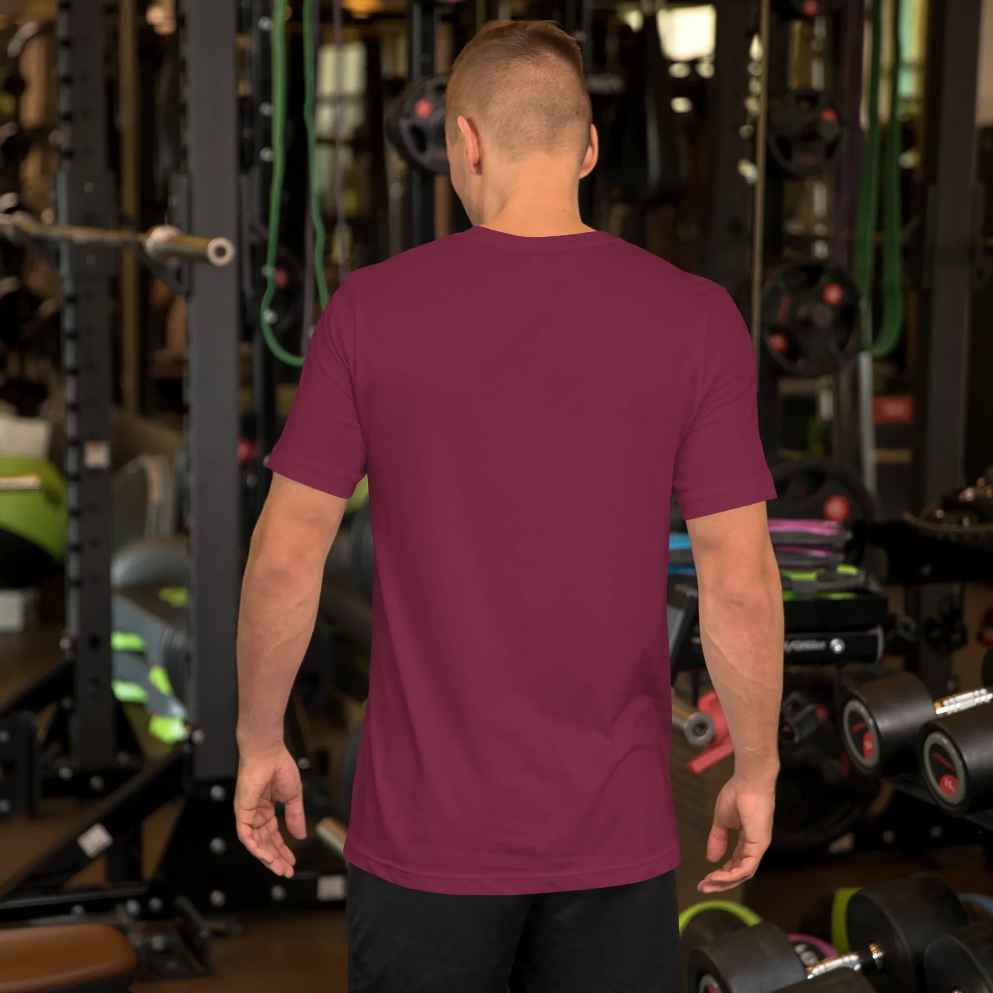 Champion Forever Martial Arts Shirt – Kung Fu T Shirt for Action Fighters - RaZits