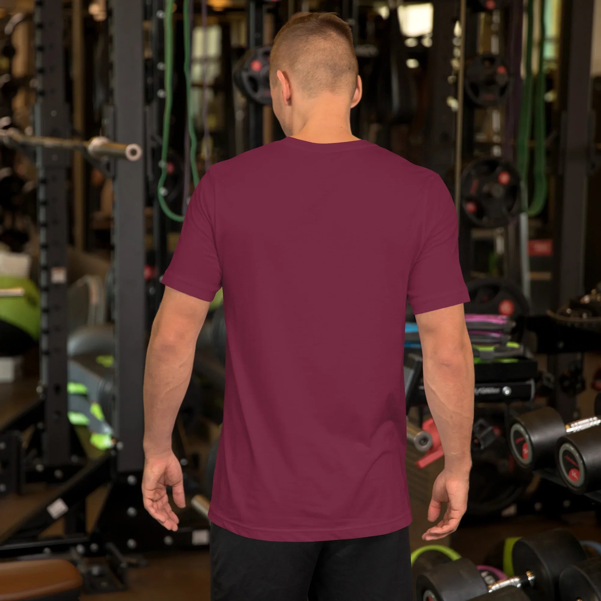 Climb Every Level T-Shirt – Retro Gamer Motivation Tee - RaZits