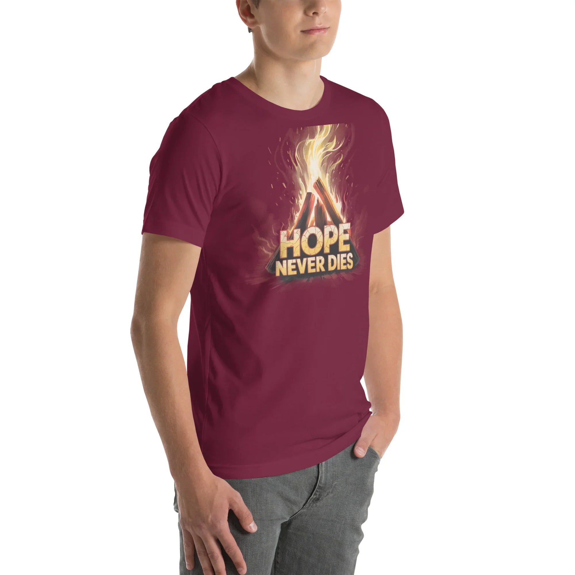 Hack and Slash Shirt – Slasher Gamer Shirt for Action Fans - RaZits