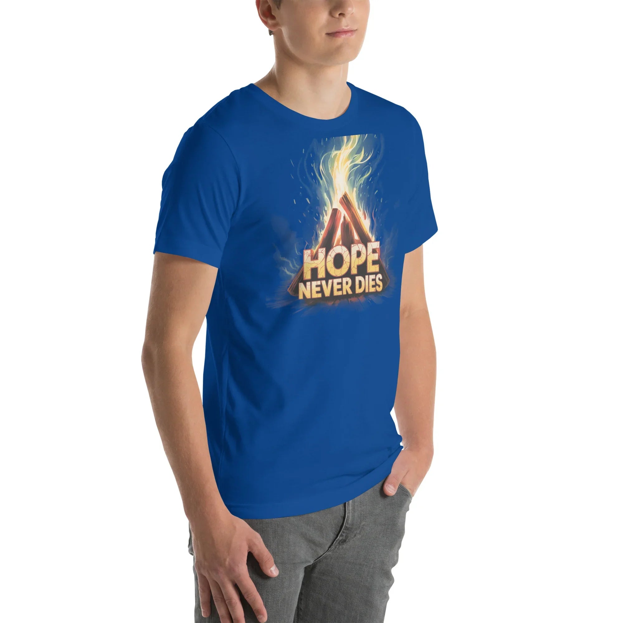 Hack and Slash Shirt – Slasher Gamer Shirt for Action Fans - RaZits