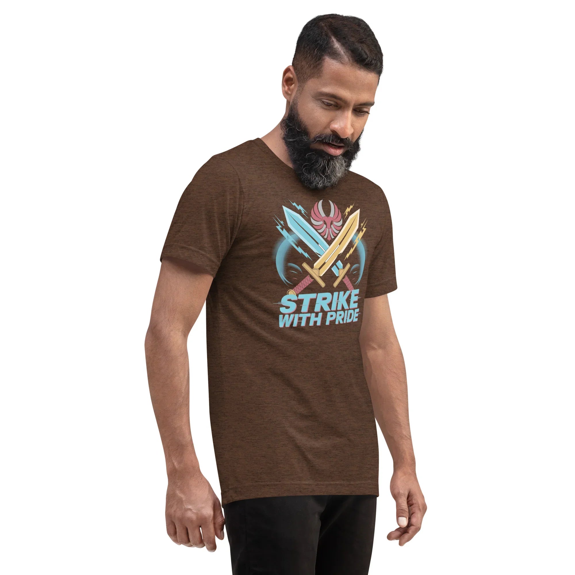 RPG Backblast T-Shirt – Action RPG Gamer Apparel - RaZits