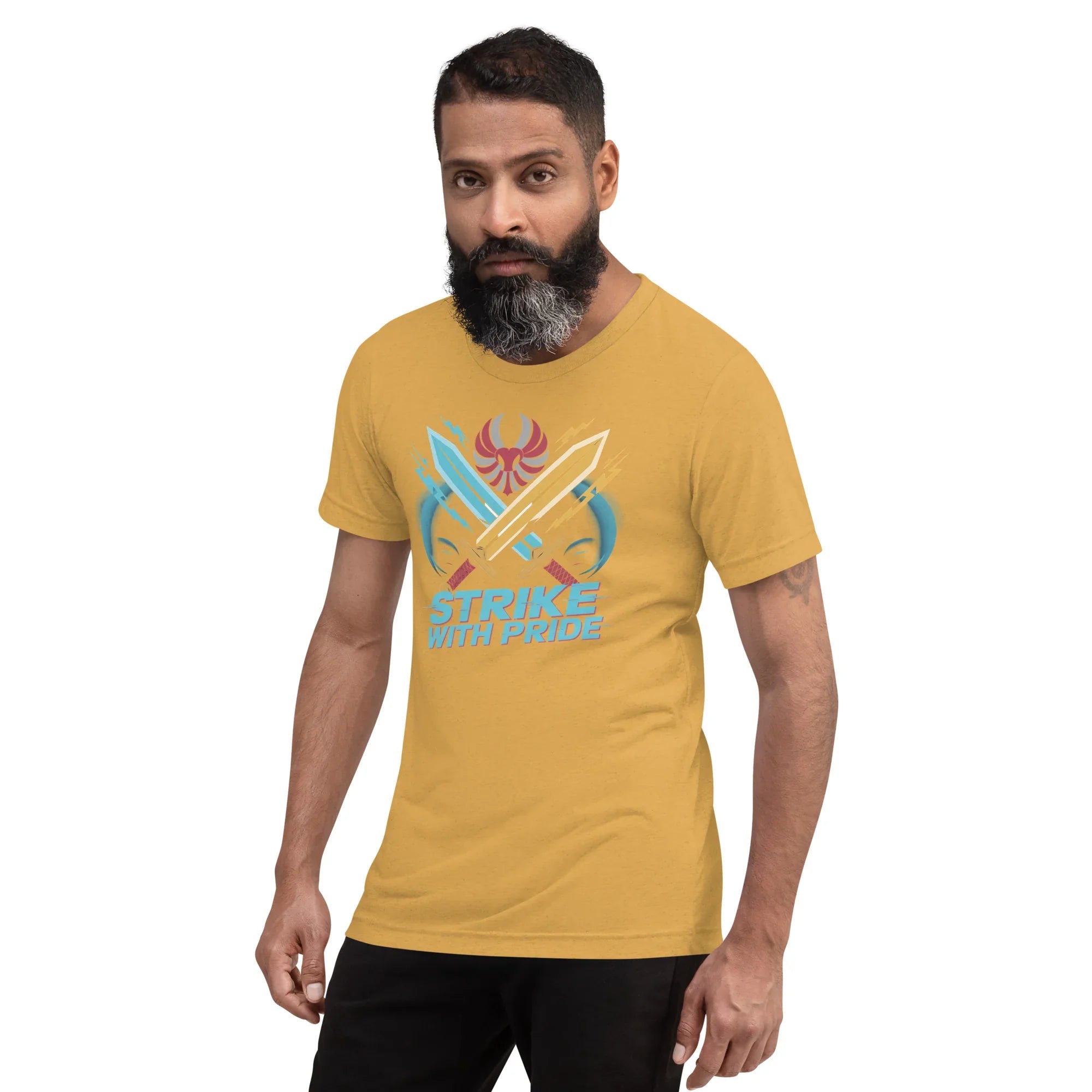 RPG Backblast T-Shirt – Action RPG Gamer Apparel - RaZits