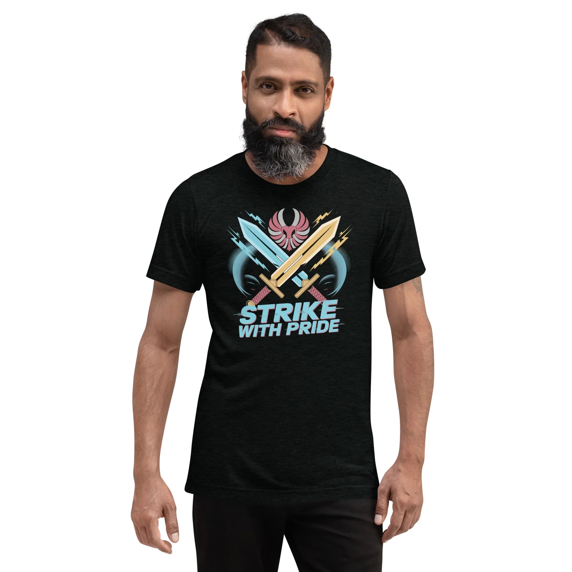 RPG Backblast T-Shirt – Action RPG Gamer Apparel - RaZits