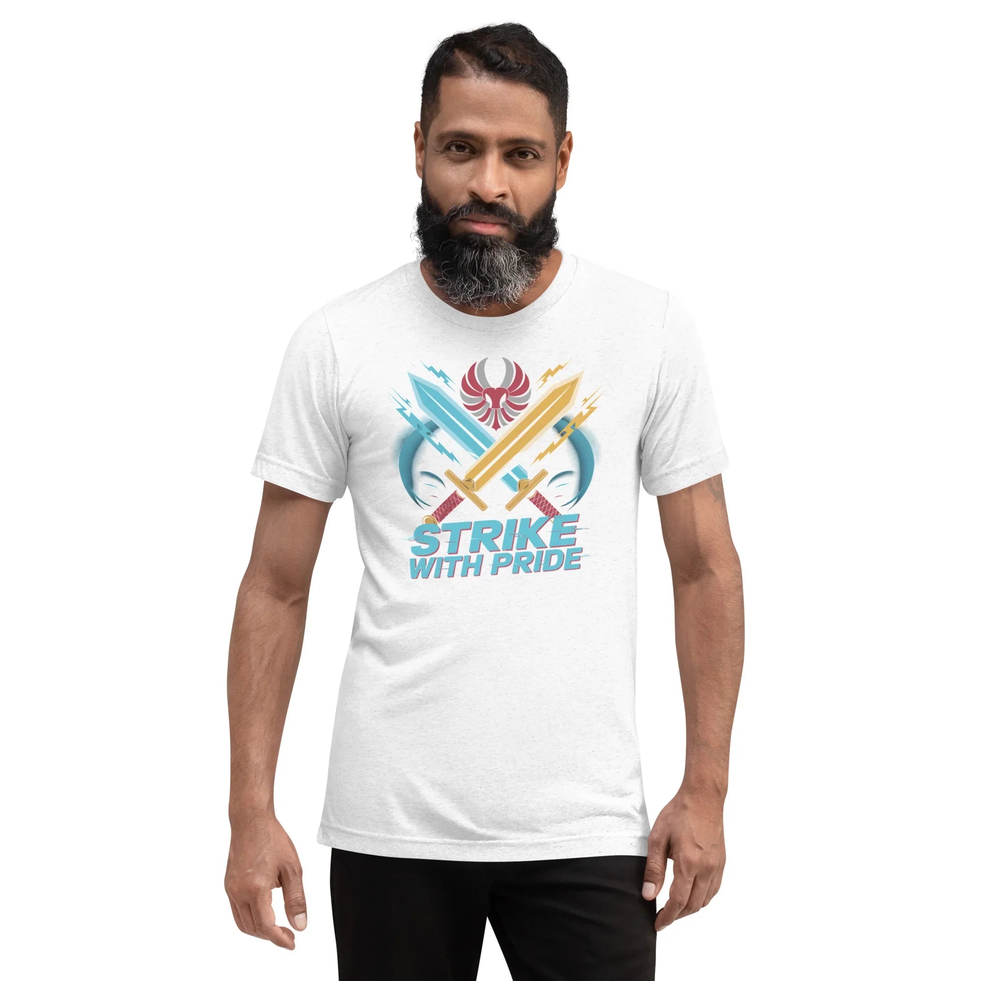 RPG Backblast T-Shirt – Action RPG Gamer Apparel - RaZits