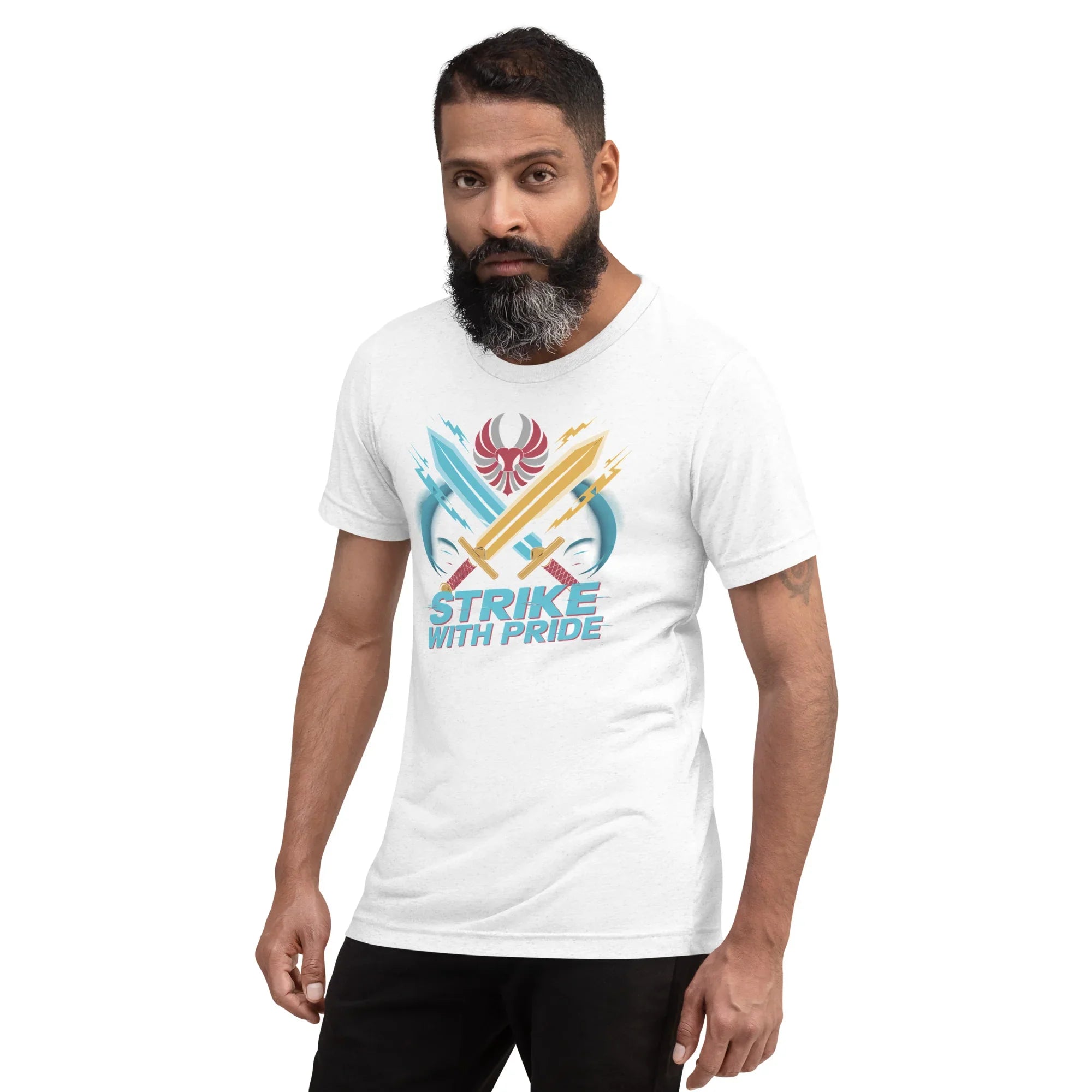 RPG Backblast T-Shirt – Action RPG Gamer Apparel - RaZits