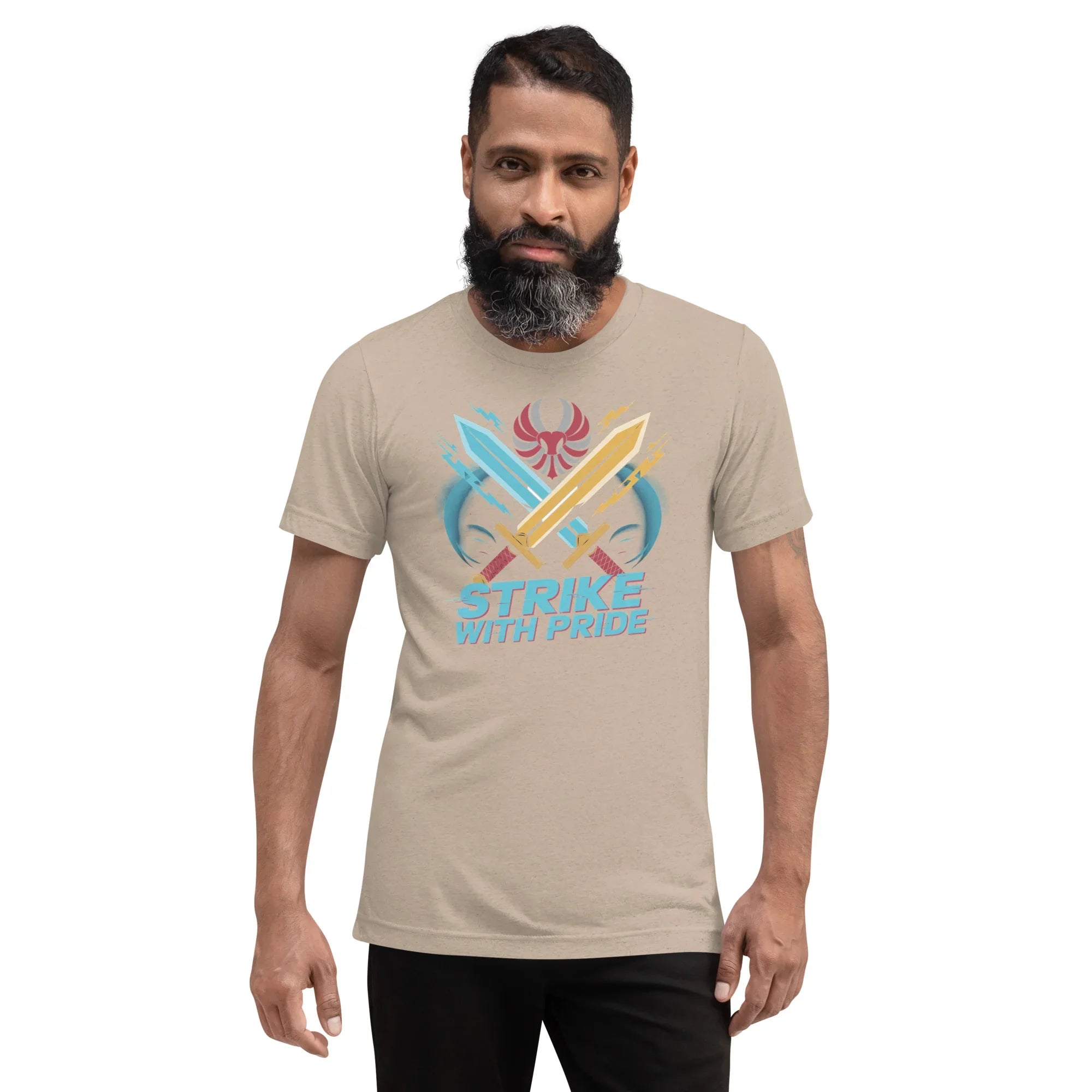 RPG Backblast T-Shirt – Action RPG Gamer Apparel - RaZits